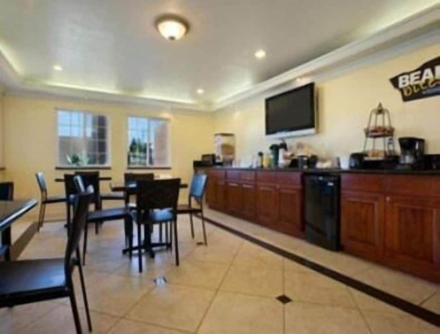 Orange Show Inn San Bernardino