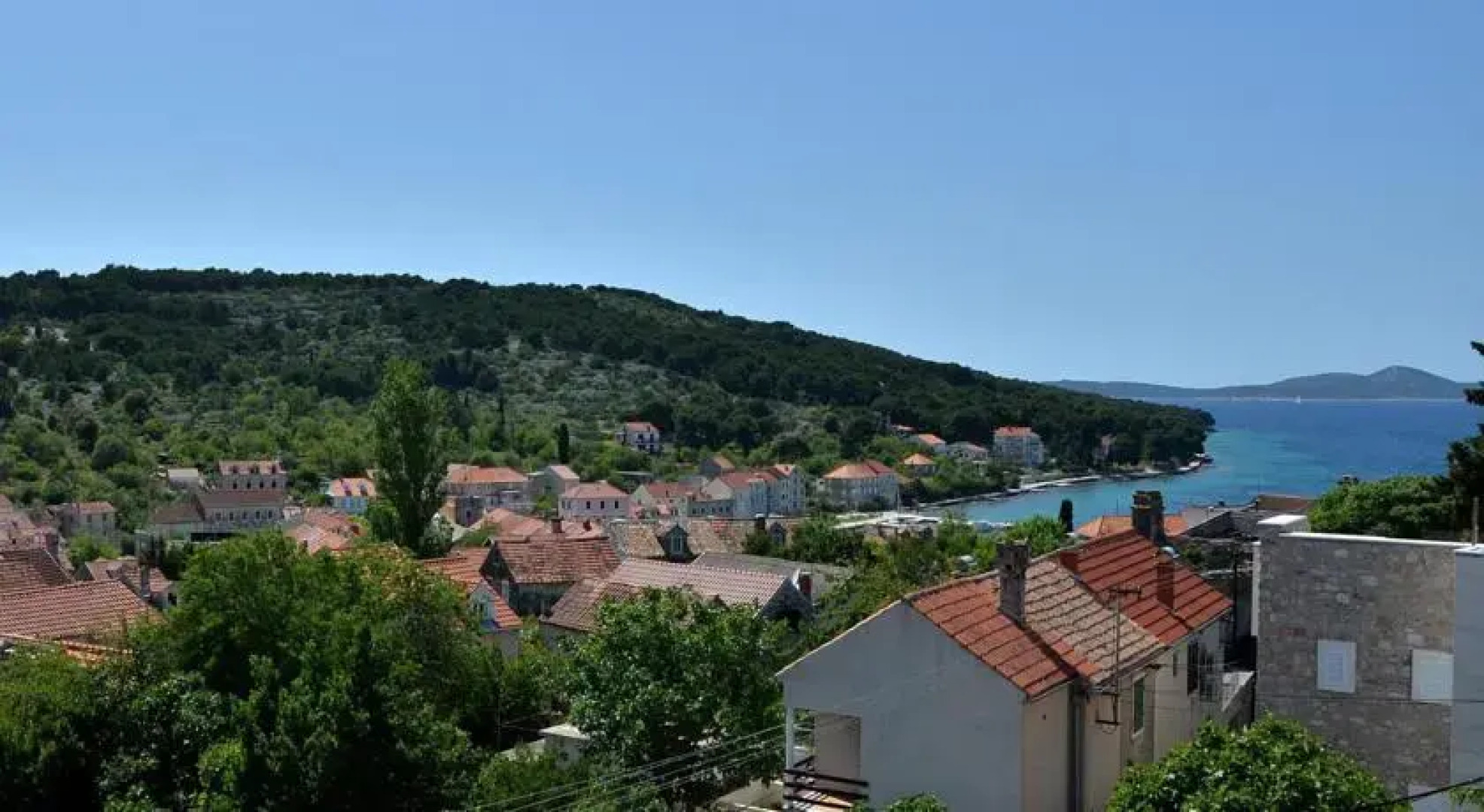 Holiday Home Stone House Nana
