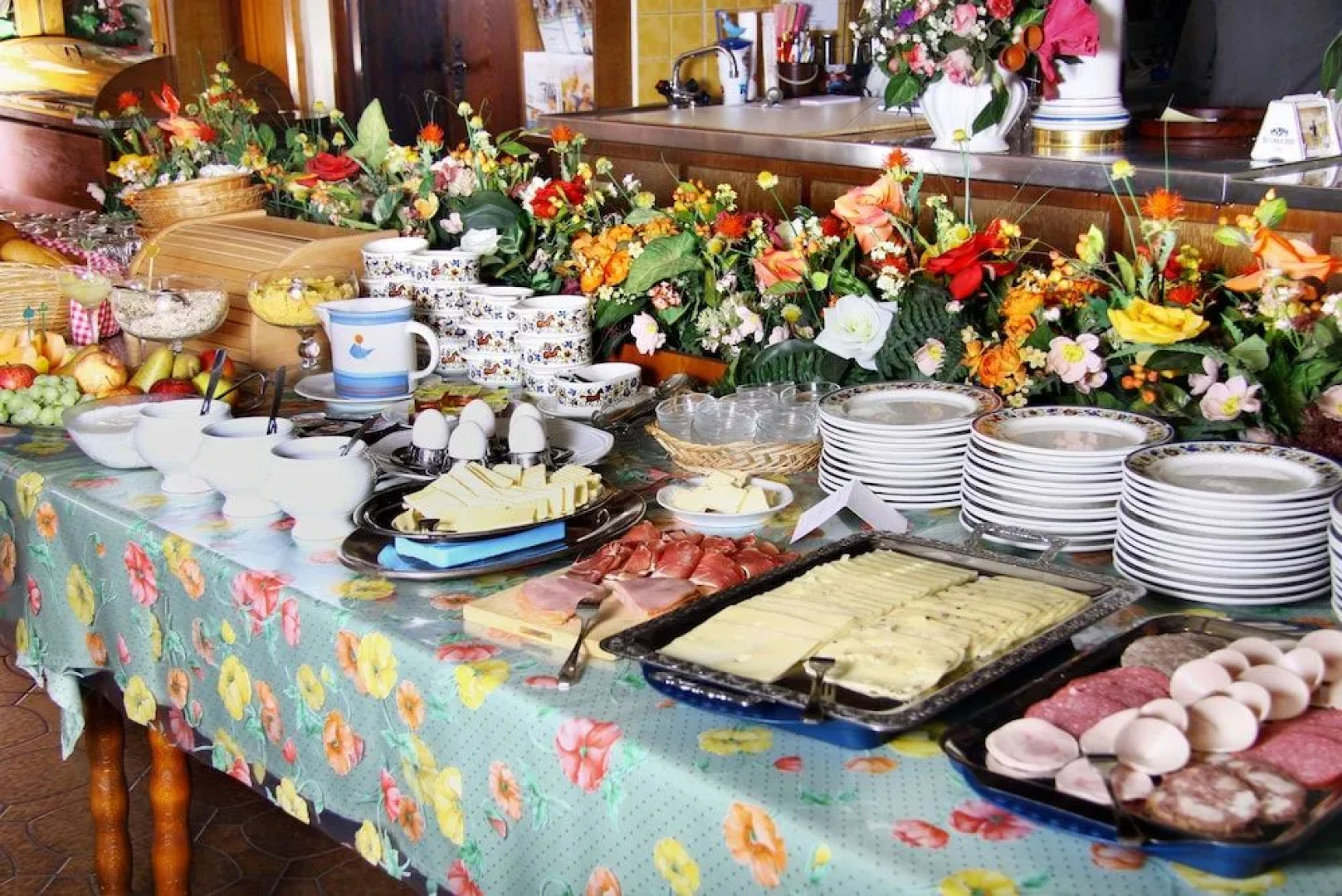 Hotel Garni Goldener Schwan