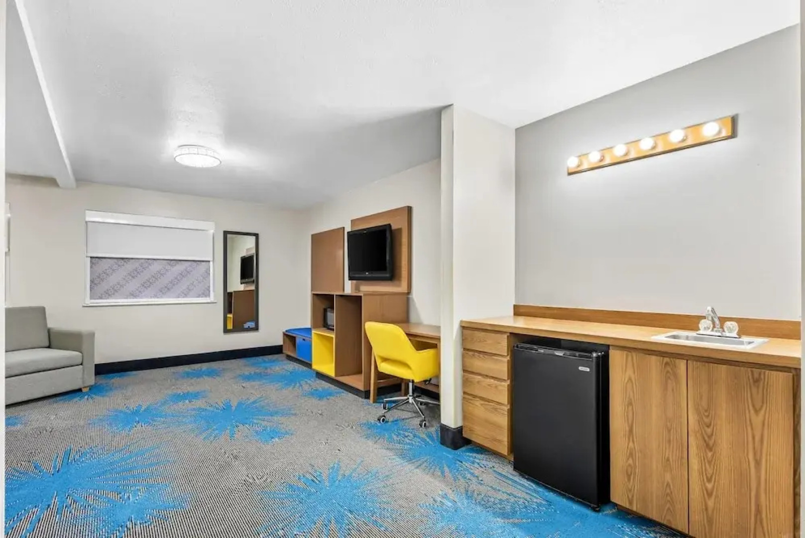 Days Inn Mitchell Sd