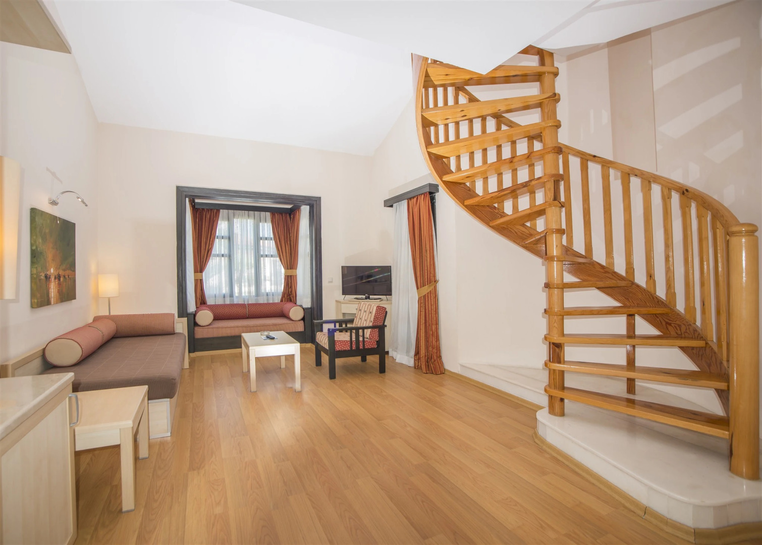 Starlight Resort Hotel - All Inclusive