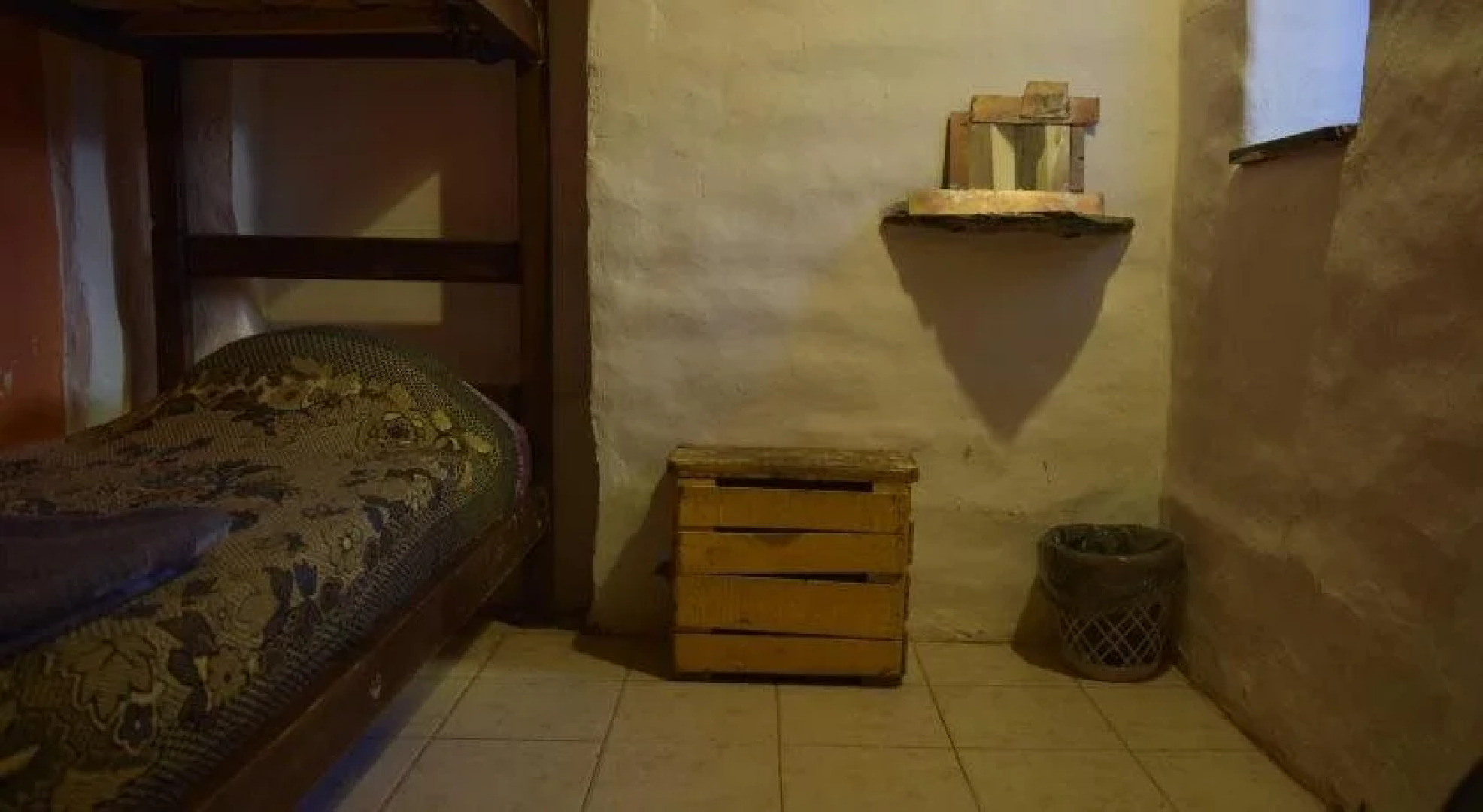 Tierra Andina Hostel