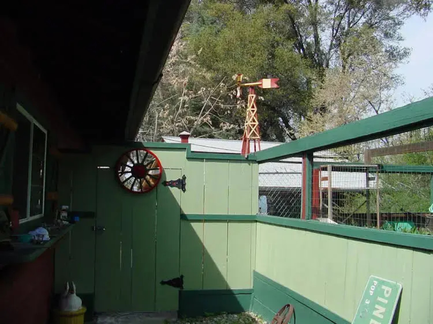 Vultures View Bed and Breakfast