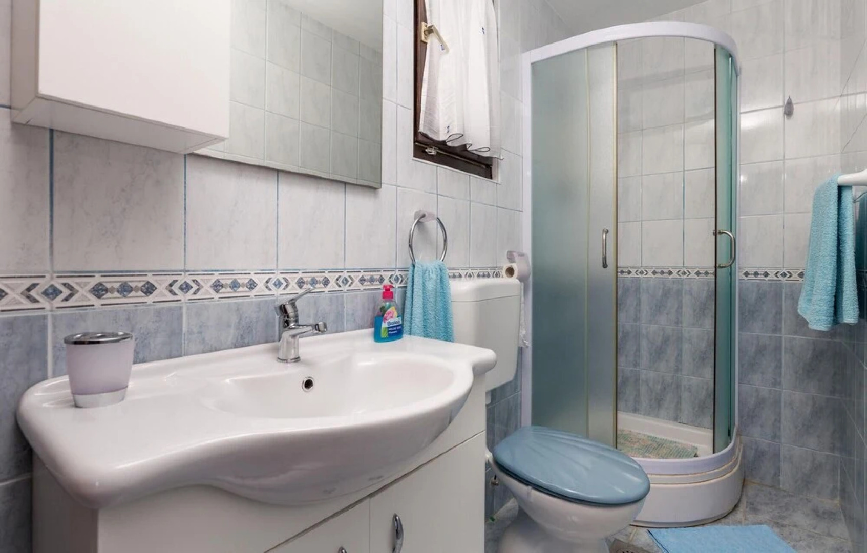 Stunning Home in Jablanac With Wifi and 1 Bedrooms