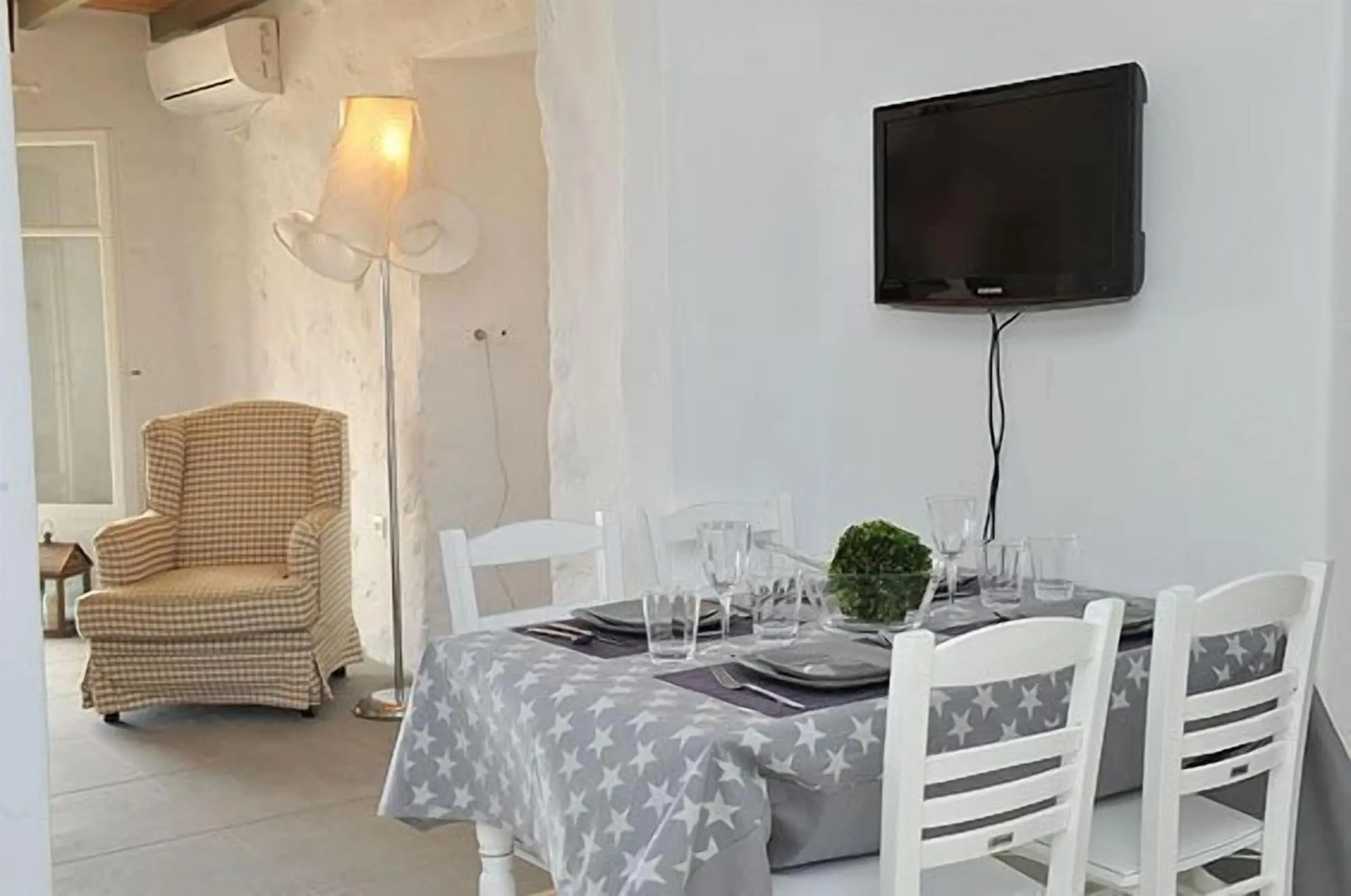 Stagones Luxury Villas