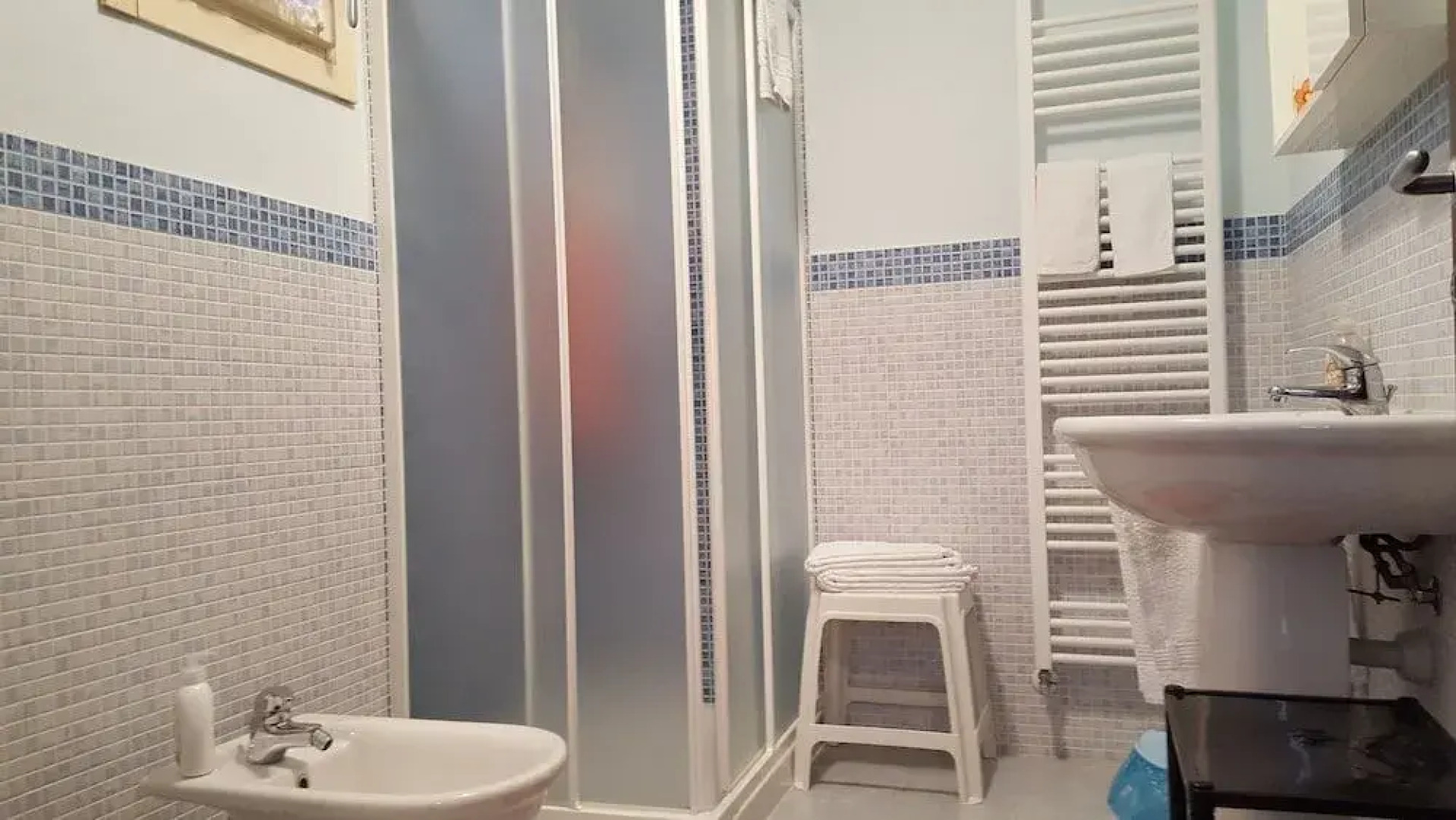 B&B La Vecchia Stazione