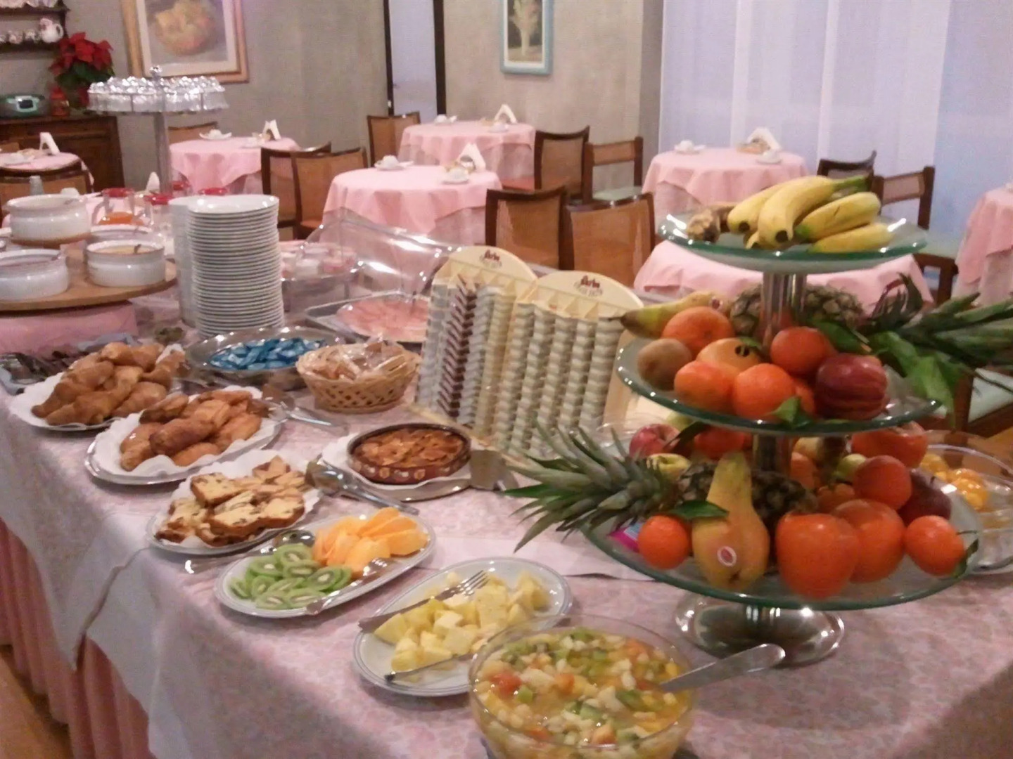 Hotel Ca Del Galletto