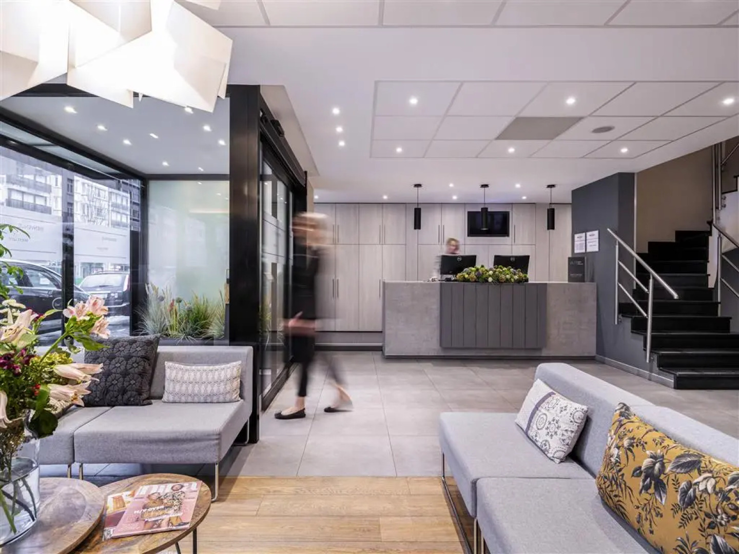 Hotel Mercure Oostende