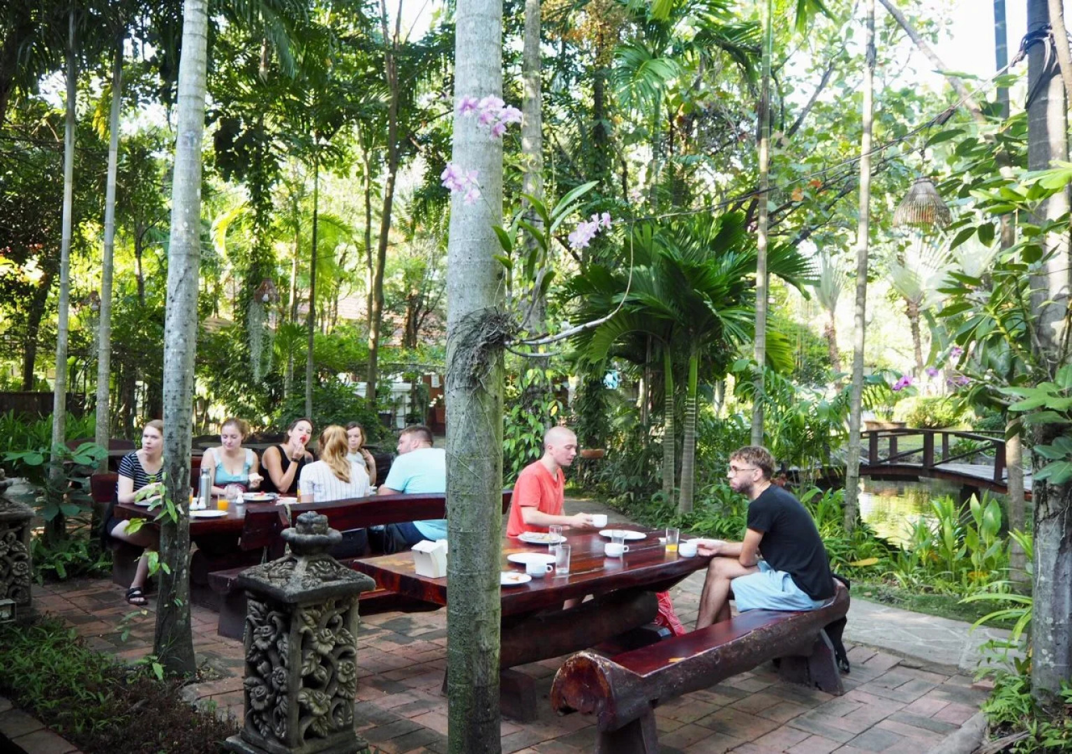 Rachawadee Resort & Hotel