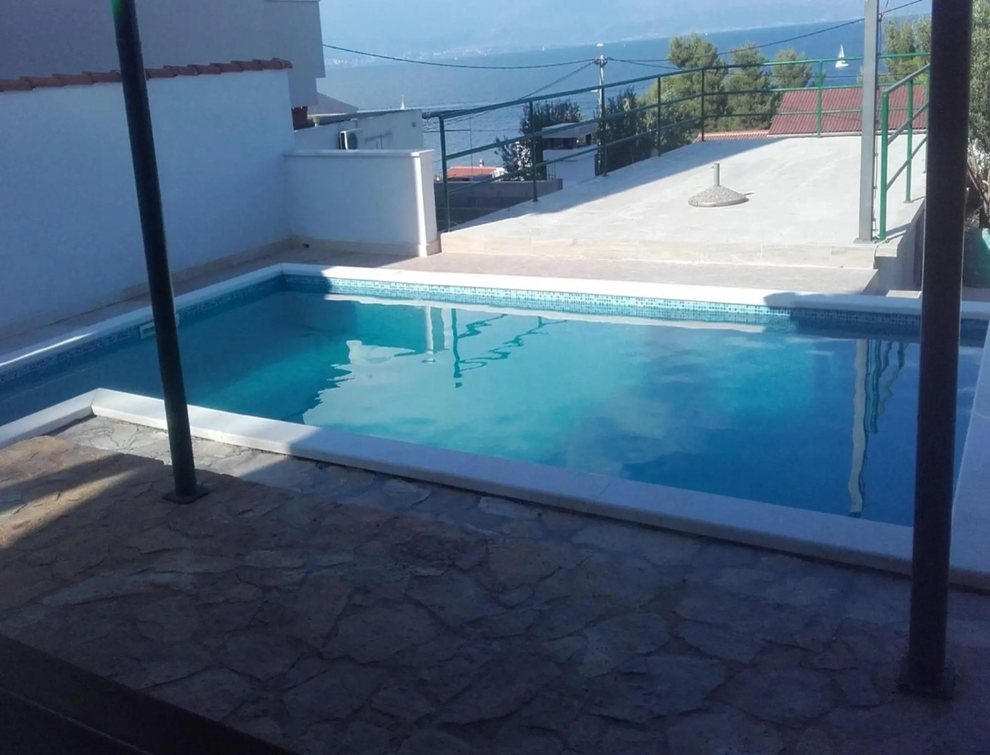 Rina - with pool - SA1(2)