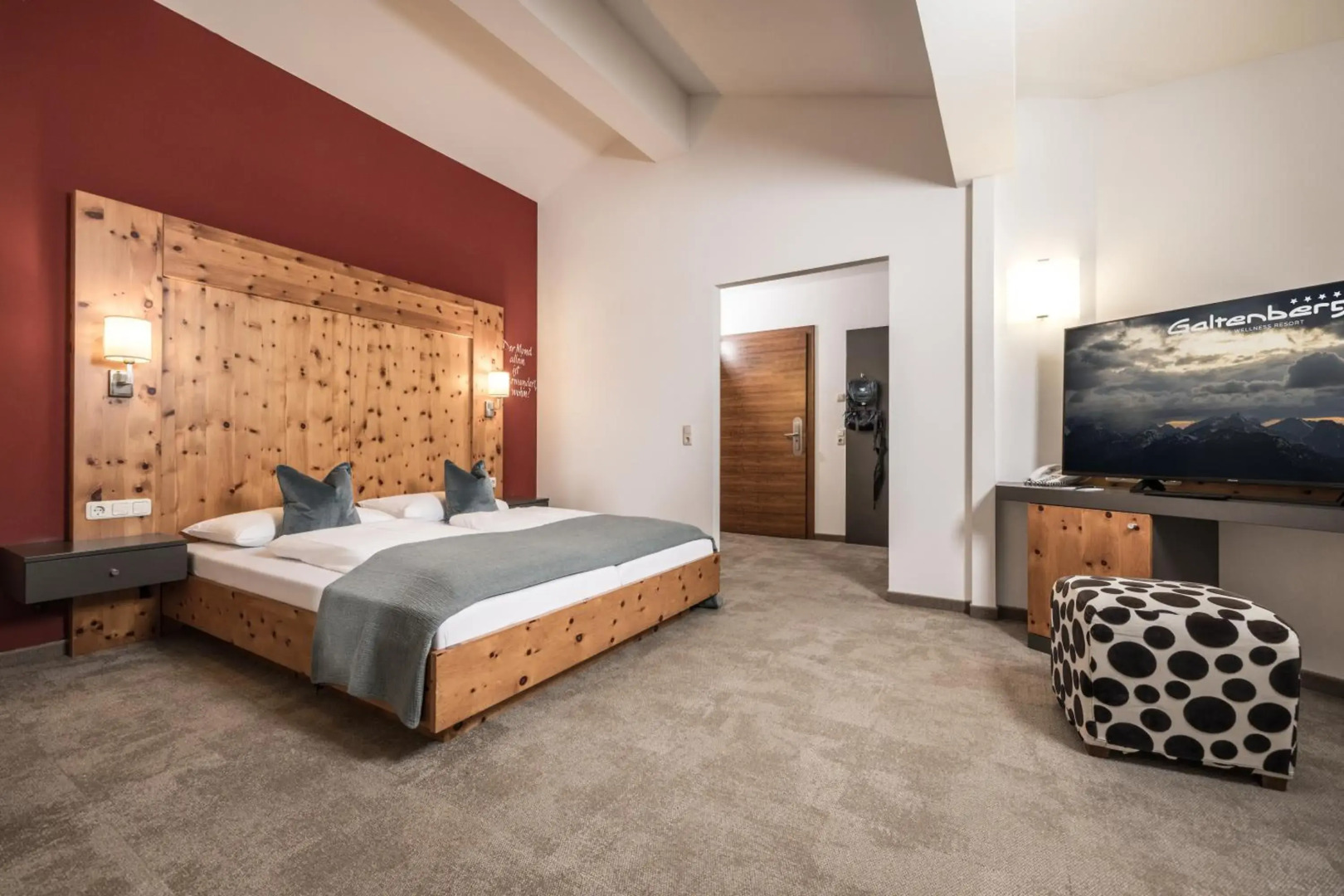 Galtenberg Family & Wellness Resort