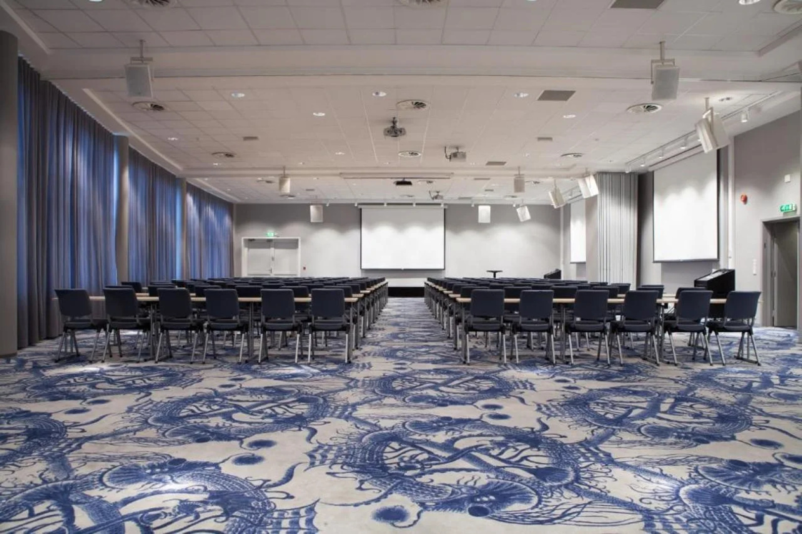 Quality Hotel Skjaergarden