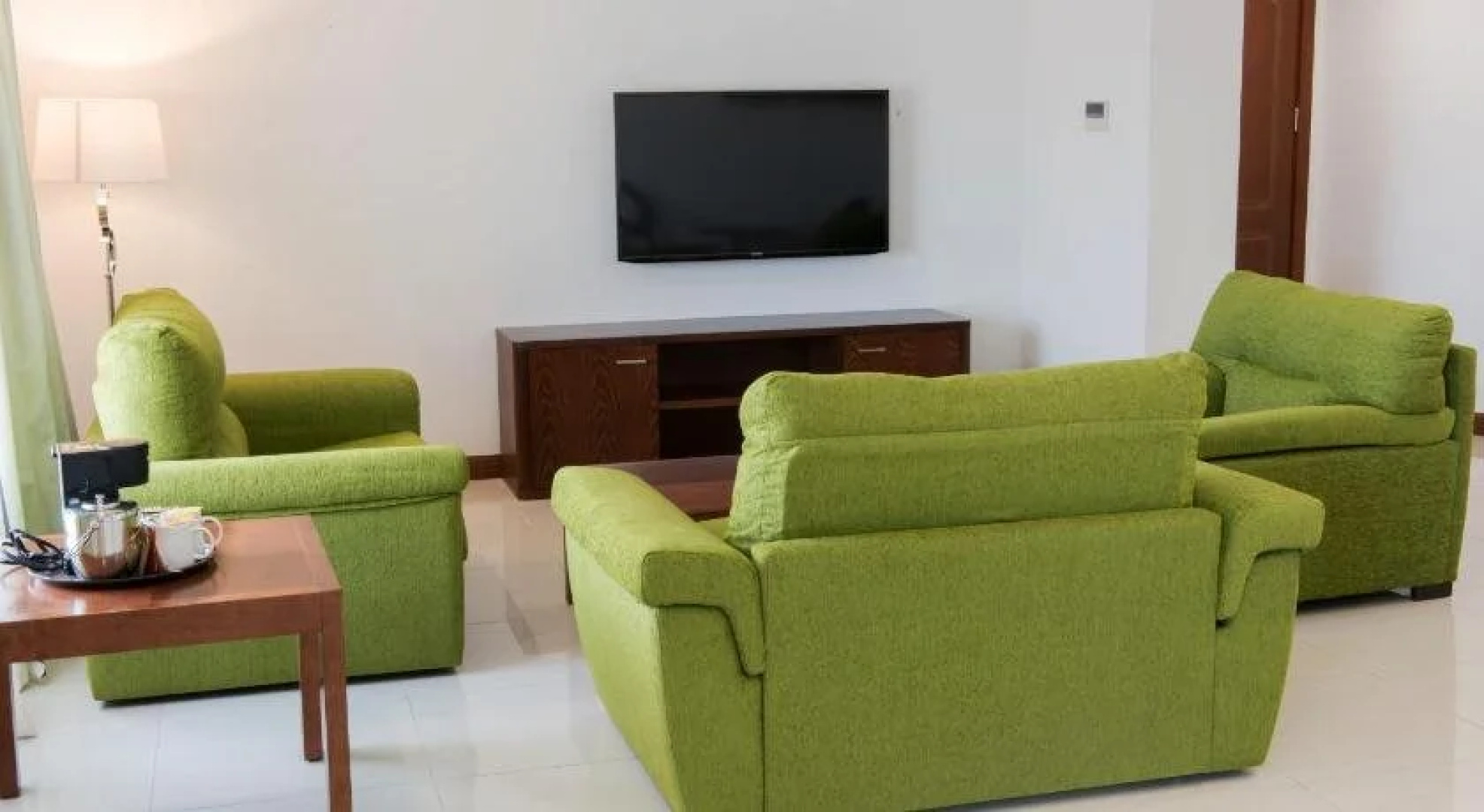 Ramada by Wyndham Princess Paramaribo