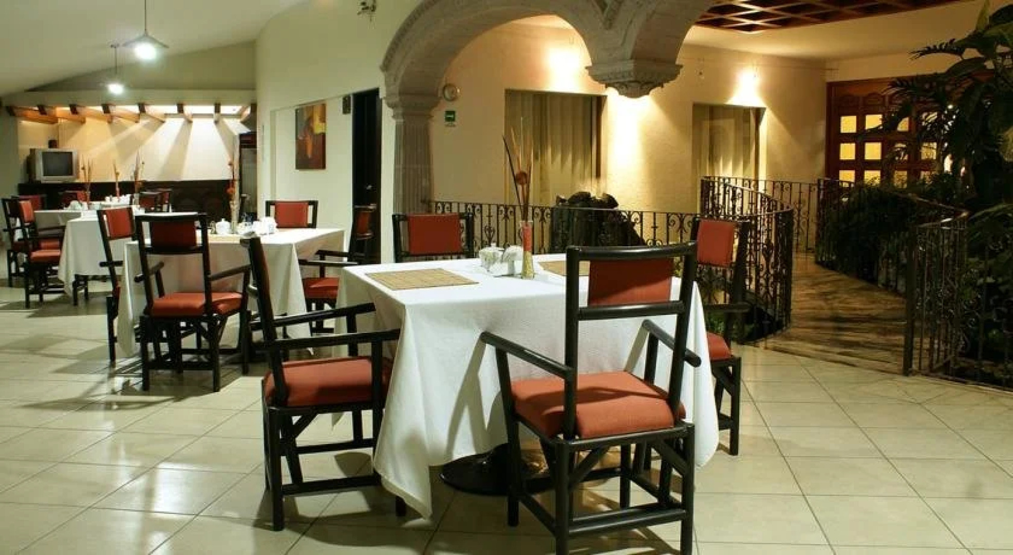 Pequeño Hotel Ejecutivo