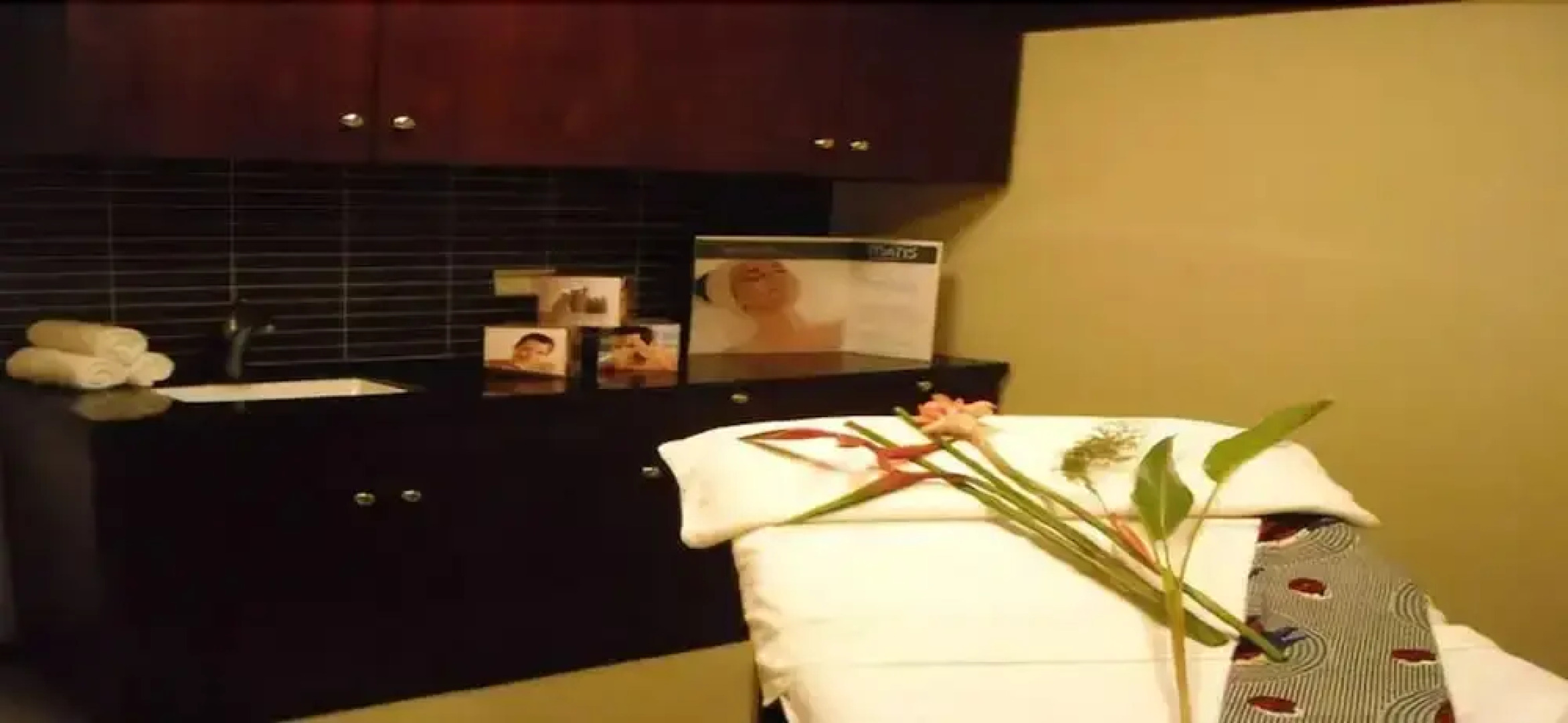 Rlj Kendeja Resort and Villas