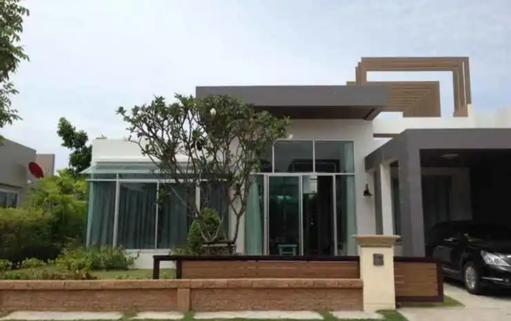Villa @ Casa Seaside Rayong