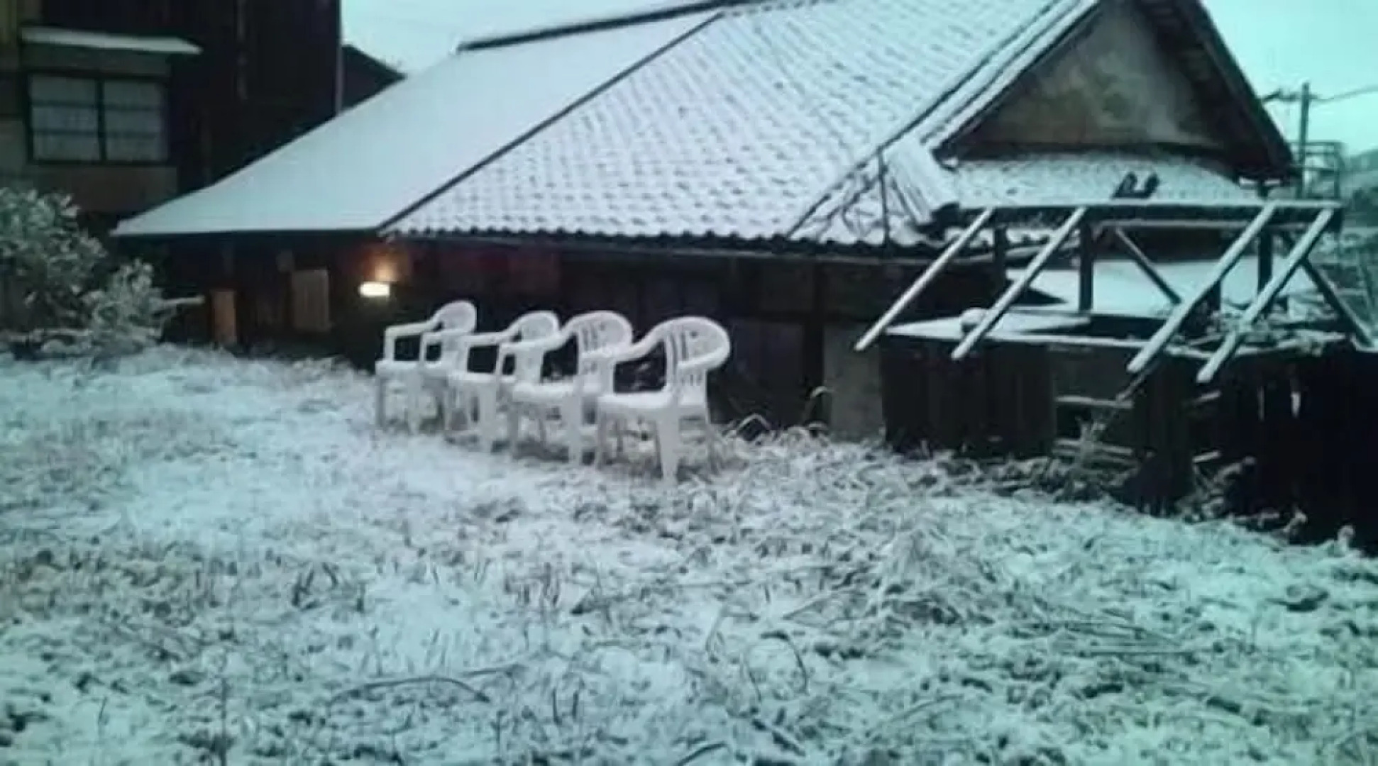 Guest House Aloes House - Hostel