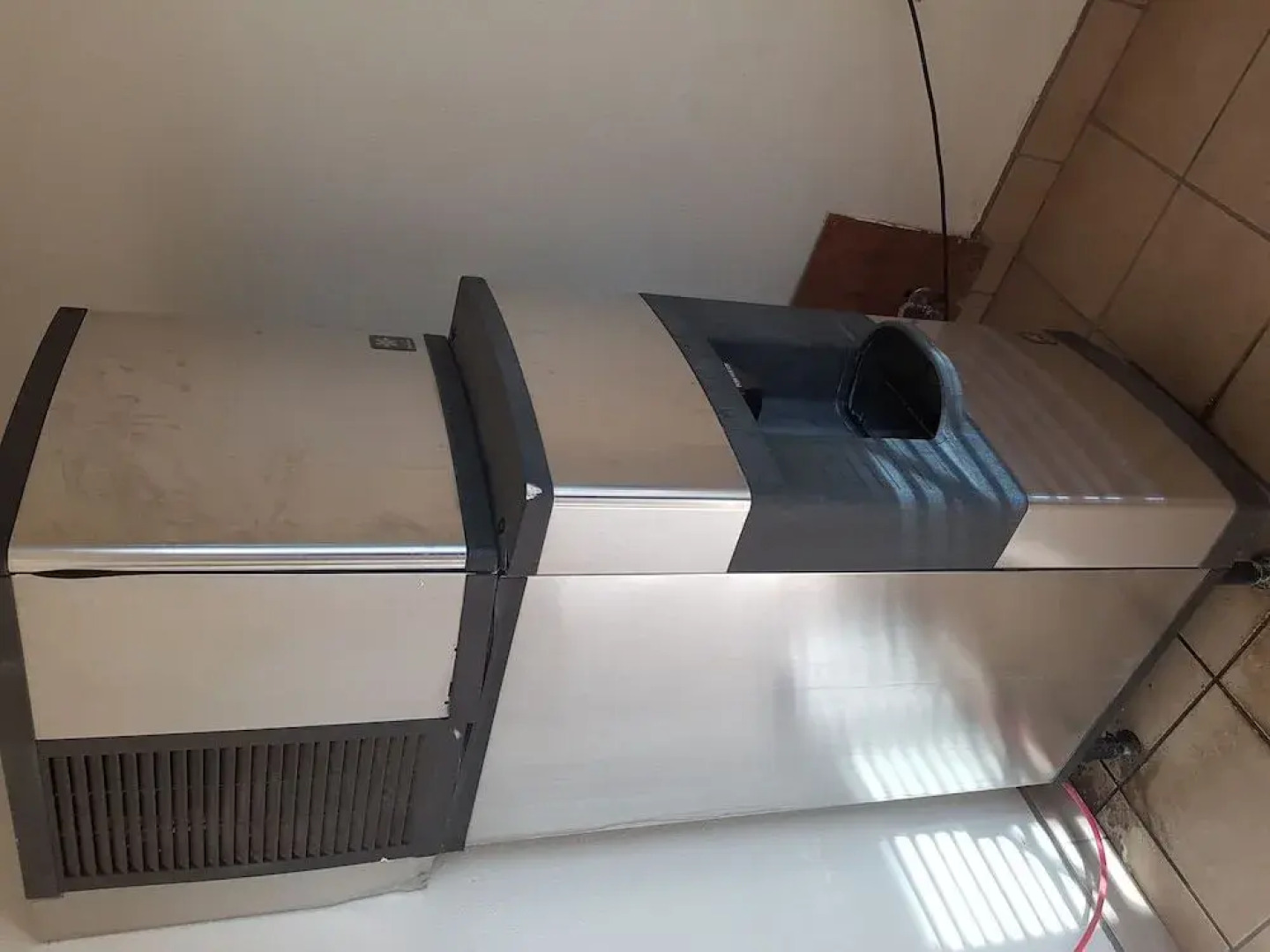 Split Mountain Motel