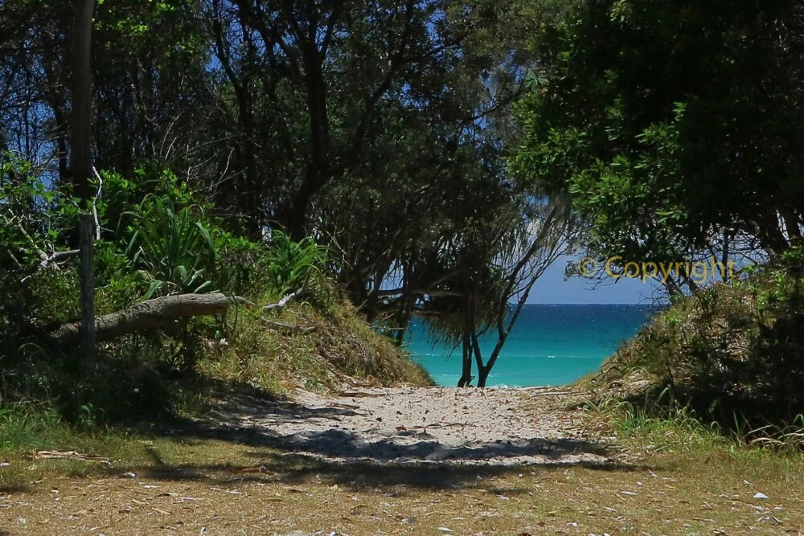 Serenity 3 Bedroom Holiday Apartment