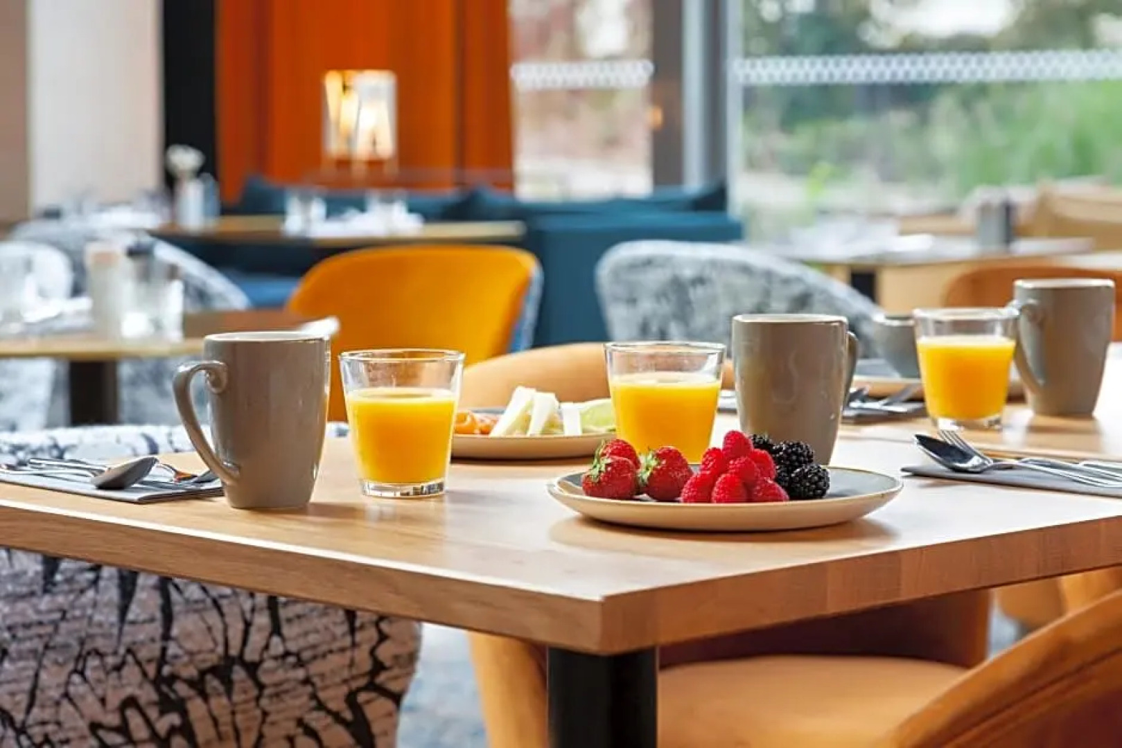 Saint-Gervais Hotel and Spa