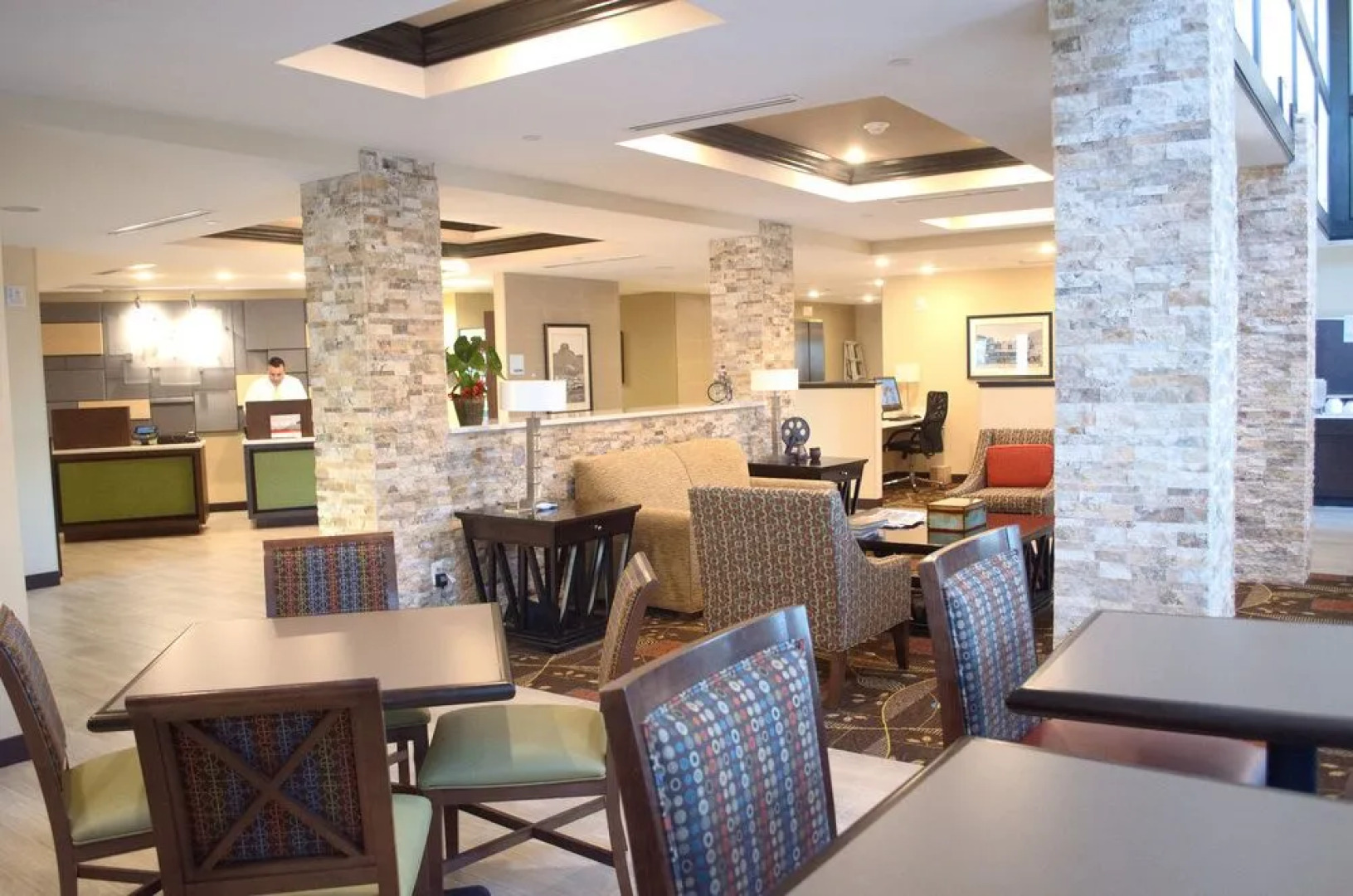 Holiday Inn Express & Suites Golden - Denver Area