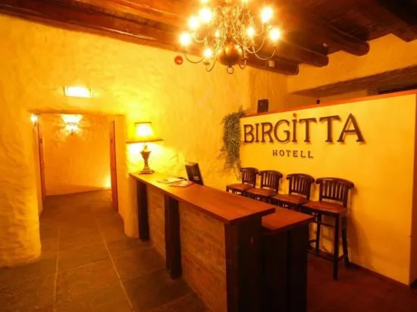 Viimsi manor guesthouse Birgitta