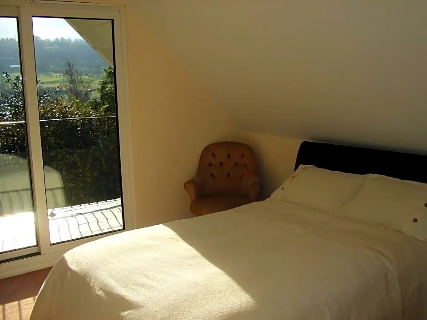 Tibbiwell Lodge - B&B