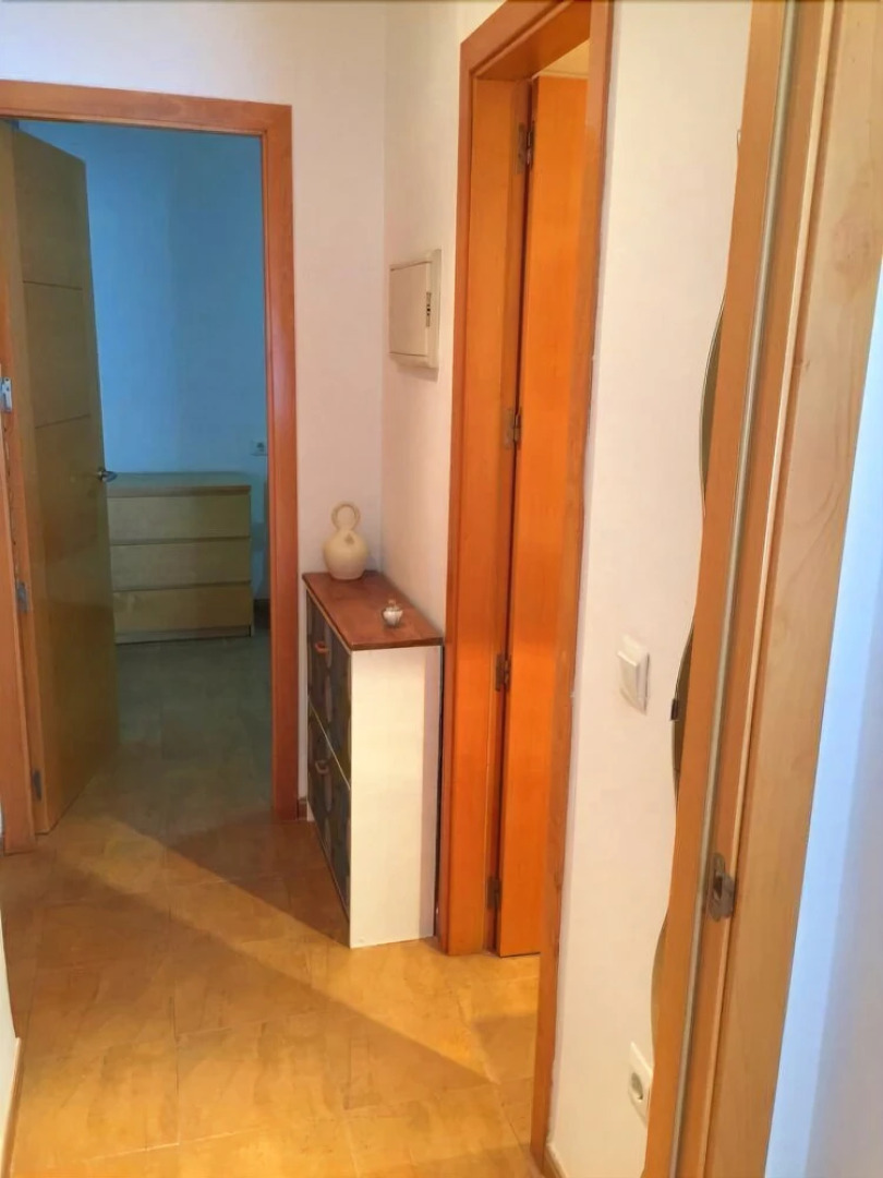 Apartamentos Mirablau