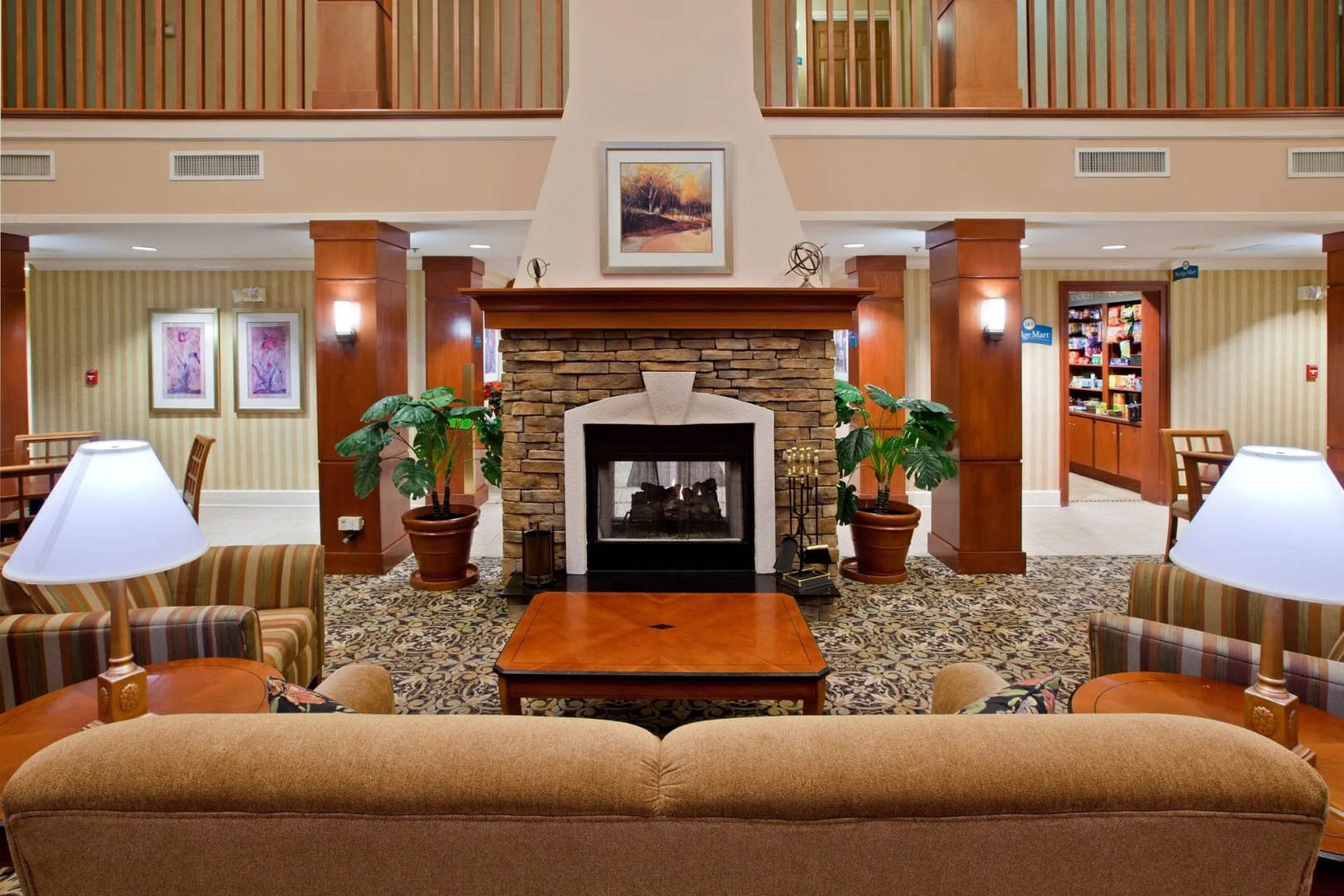 Staybridge Suites Indianapolis-Fishers by IHG