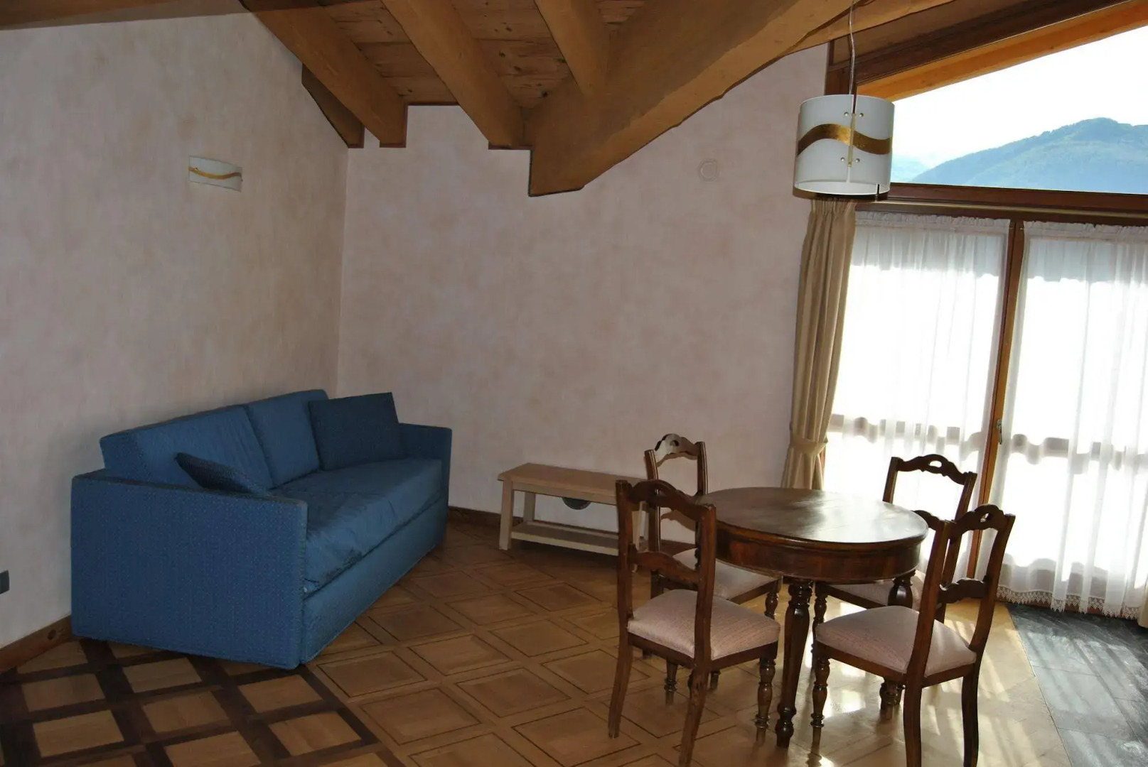 Casa Vacanza La Rocca