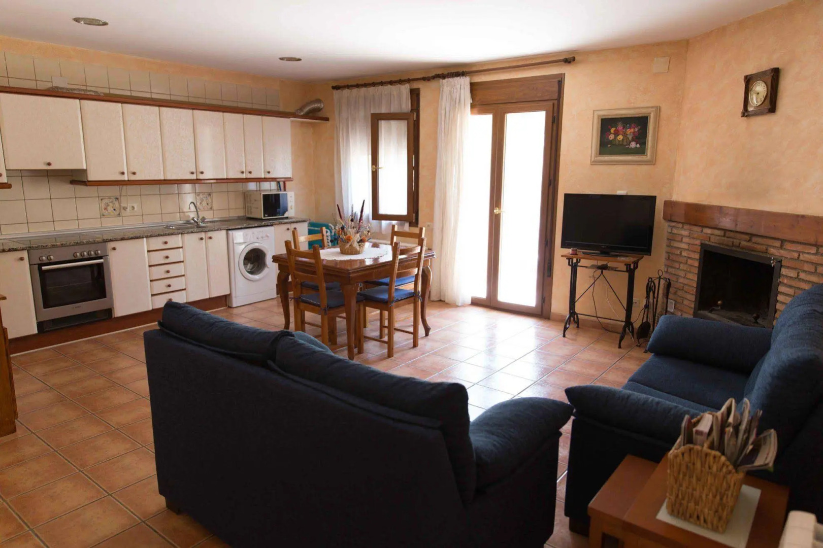 Apartamentos Casa Lola