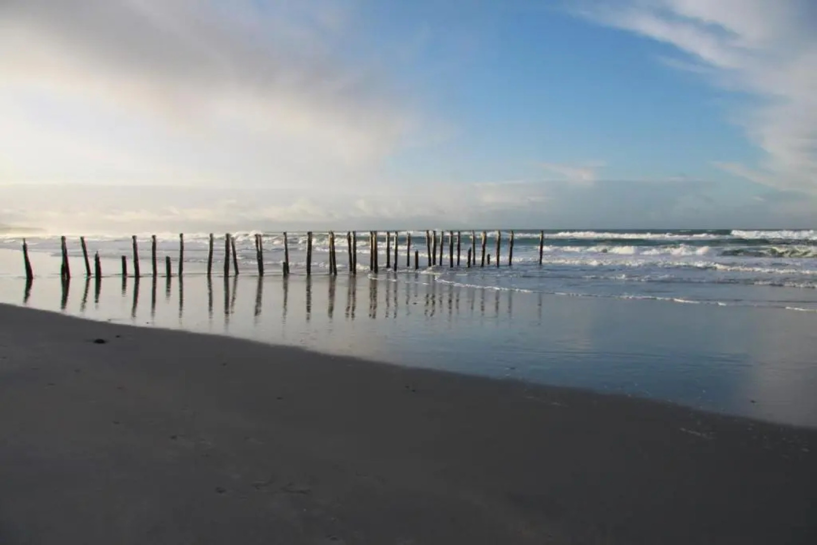 The Hydro Esplanade Apartments