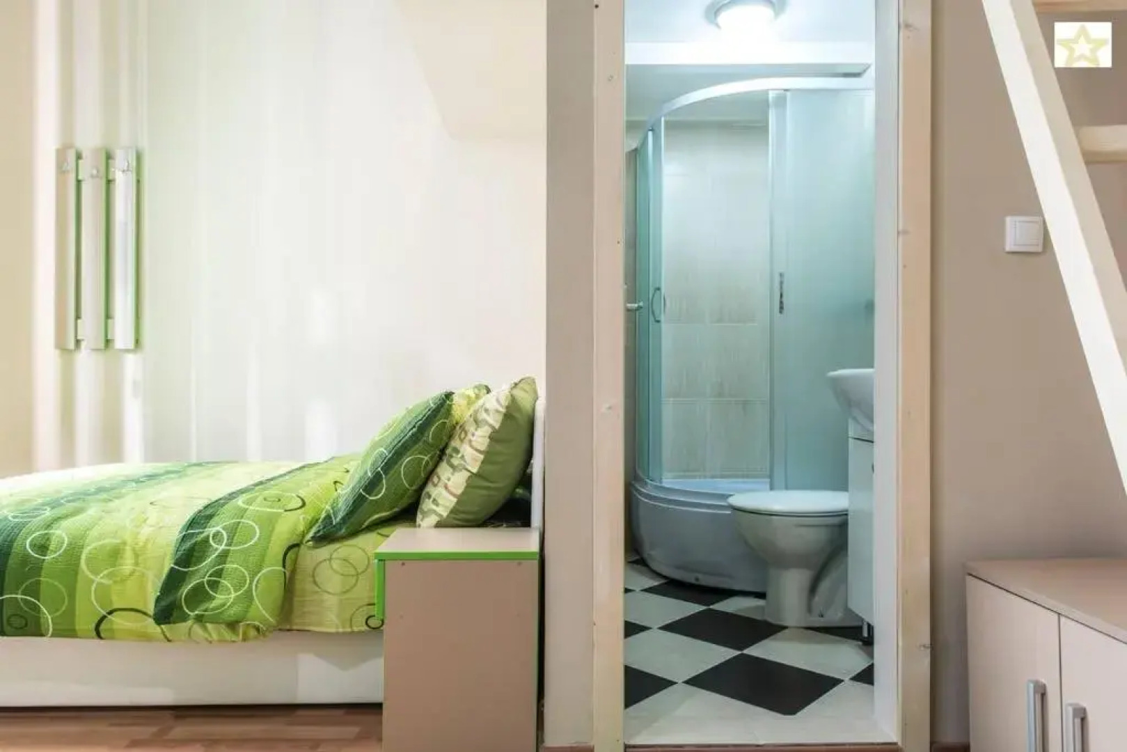 Apartments Downtown Novi Sad