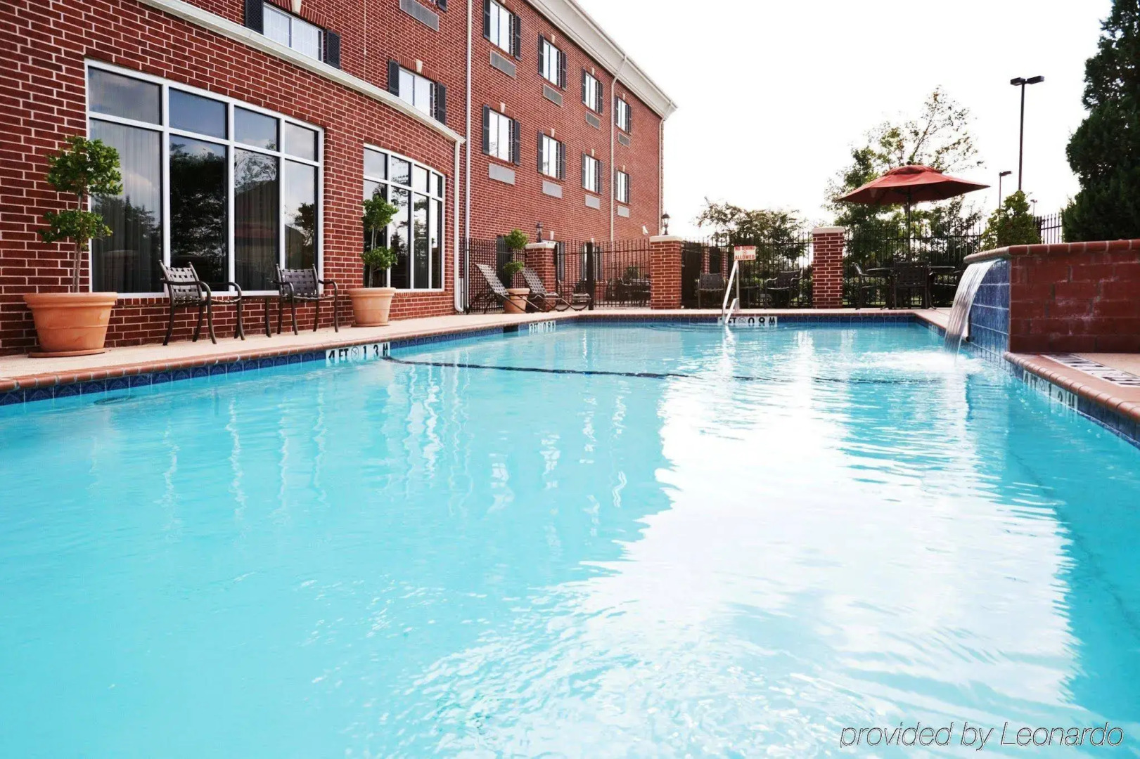 Clarion Pointe Sulphur Springs