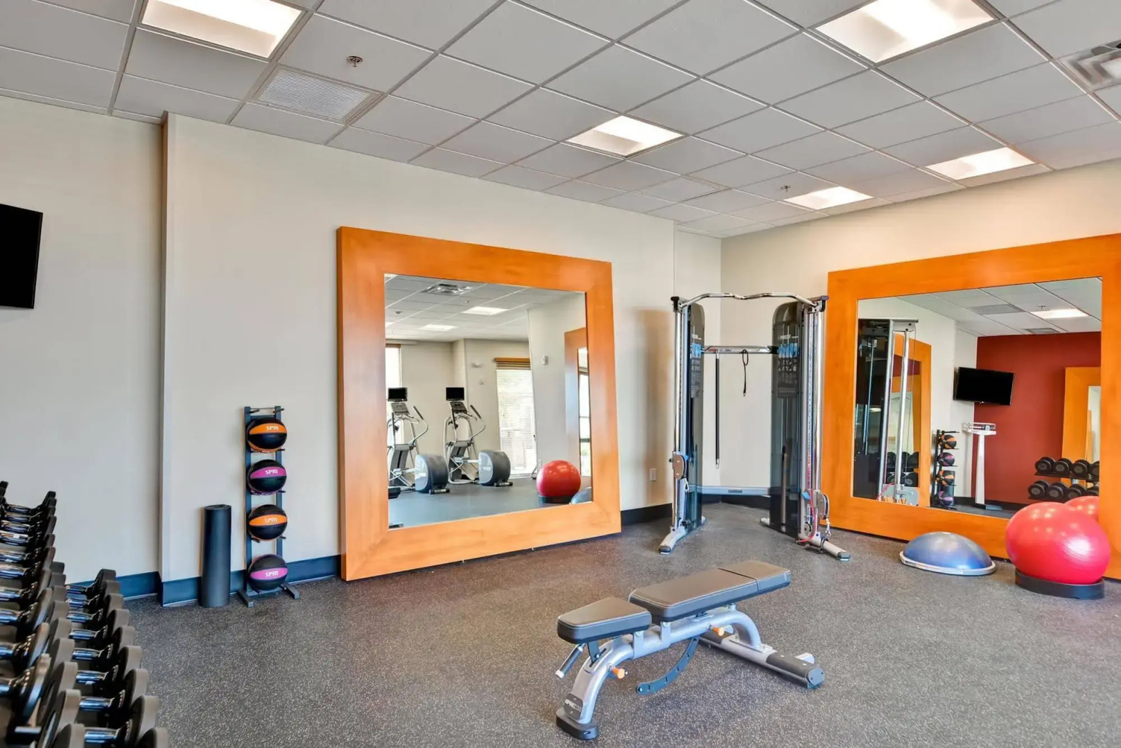 Hilton Garden Inn Phoenix/Tempe ASU Area