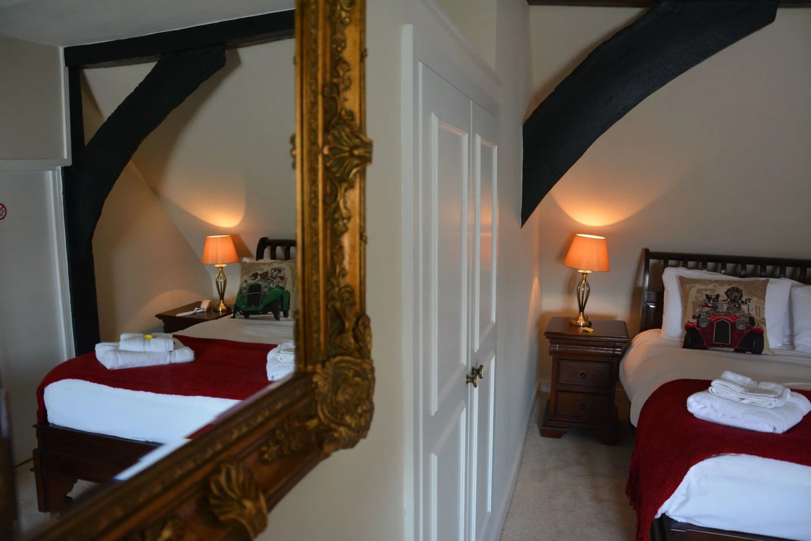 Cathedral Gate Hotel