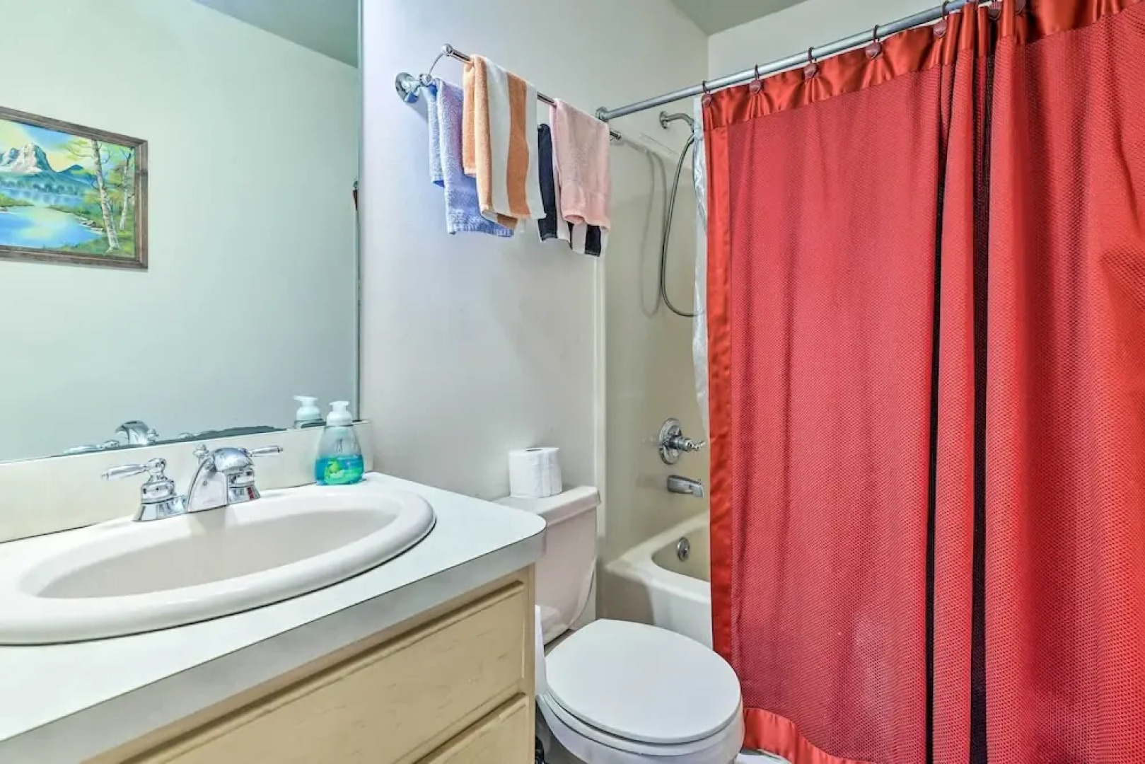 Hot Tub + Deck: Pet-friendly Poconos Getaway!