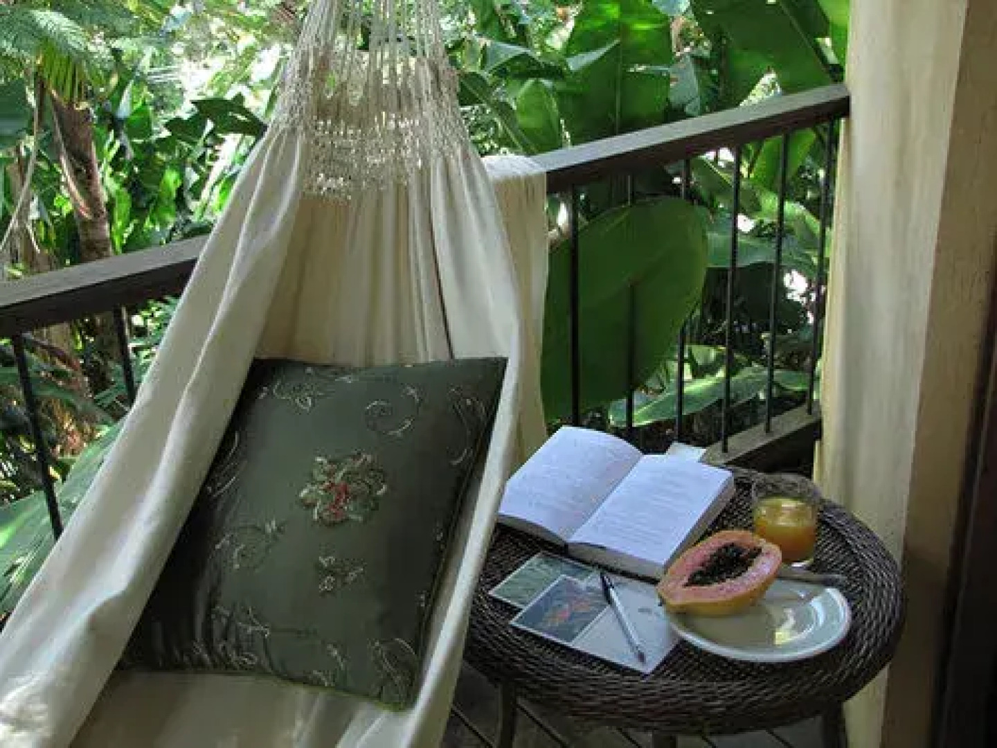 Pousada das Palmeiras