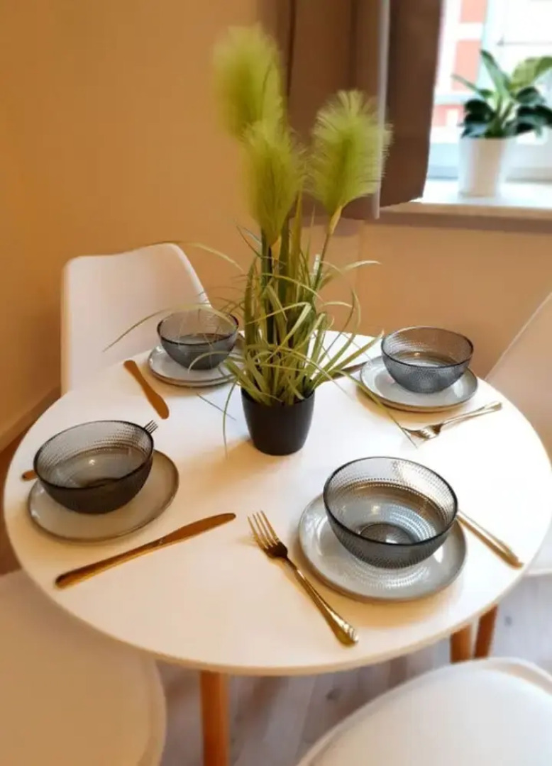 City Apartment Comfortable Holiday Residence