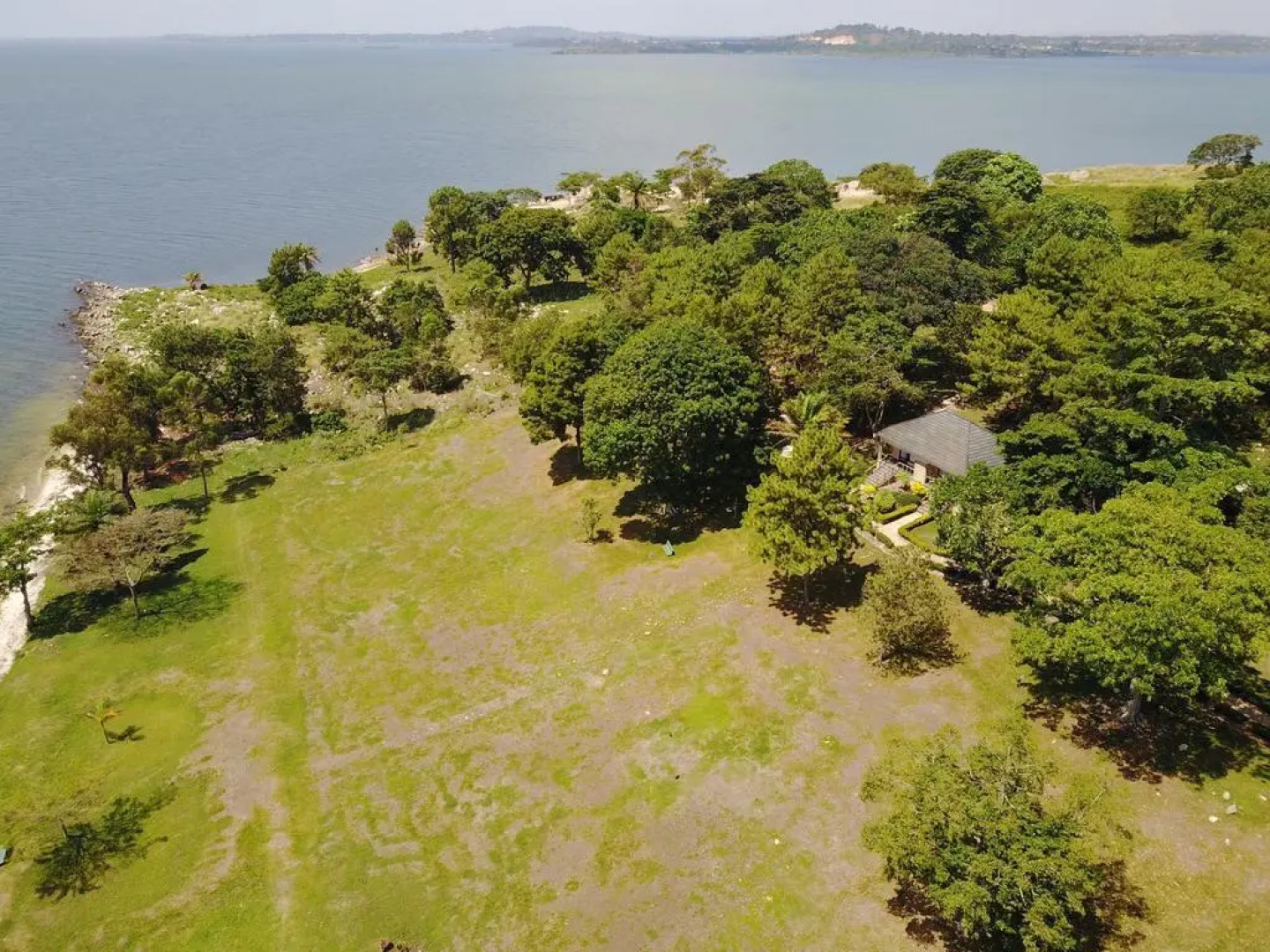 Garuga Resort Beach Hotel