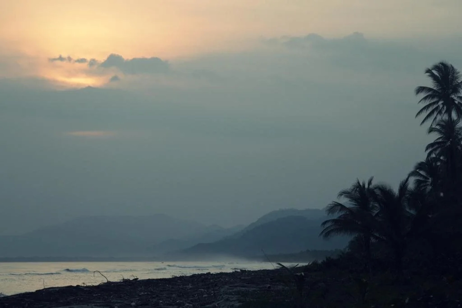 Tayrona Tented Lodge
