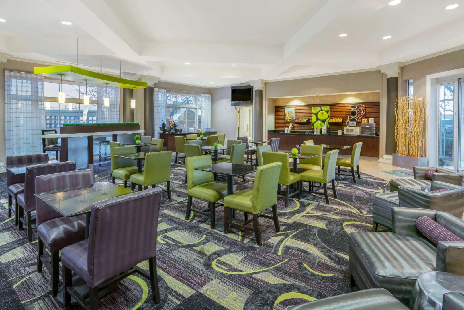 La Quinta Inn & Suites by Wyndham Pueblo