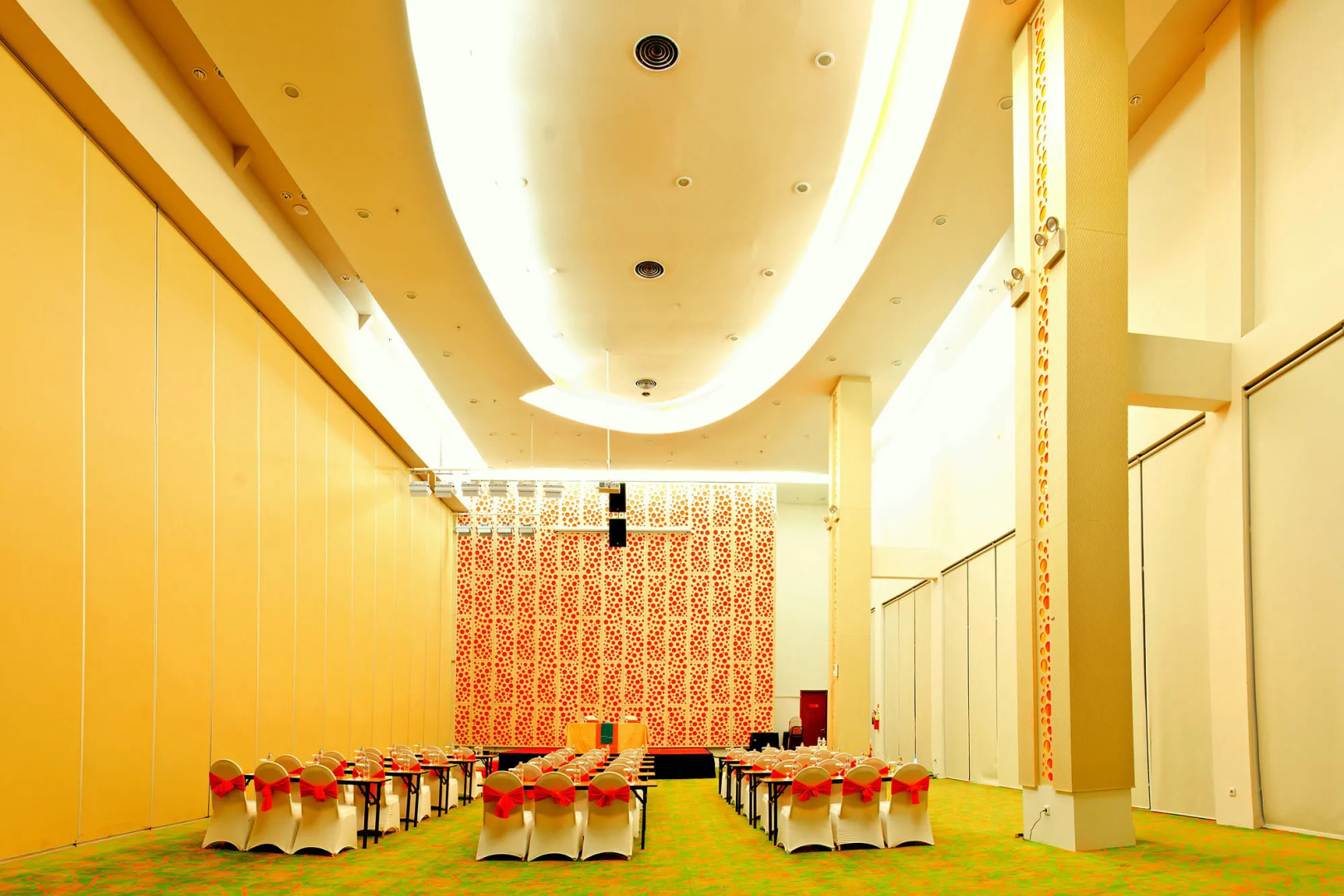 HARRIS Hotel Batam Center Batam