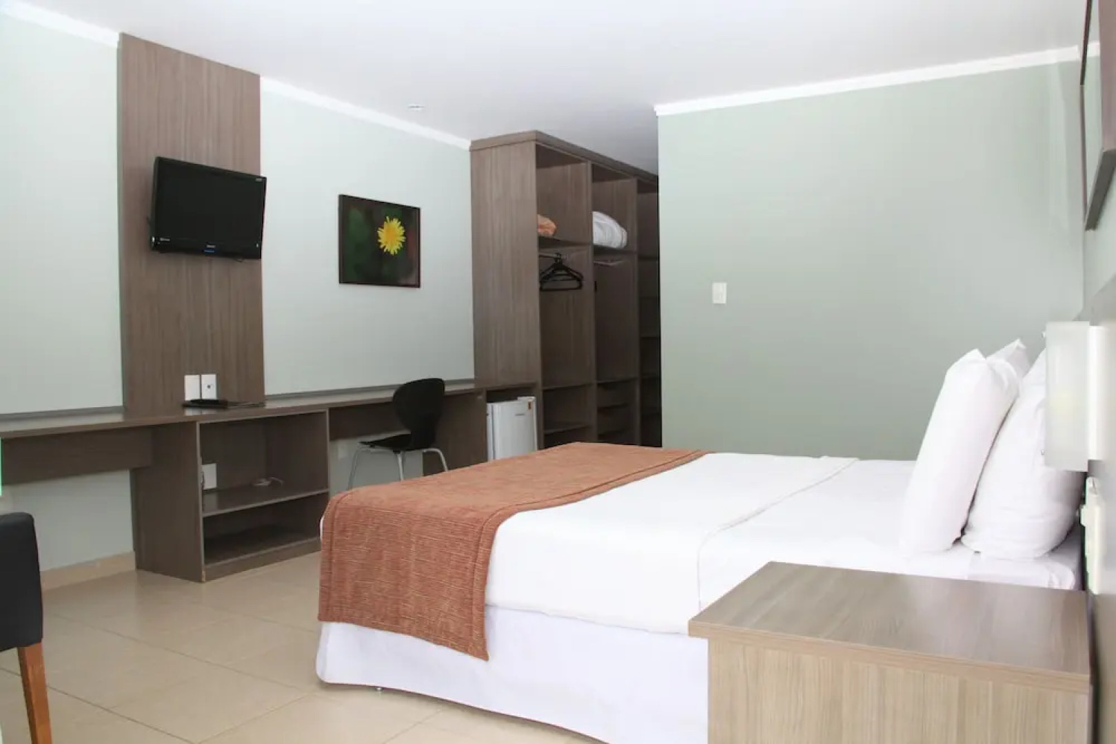 San Diego Suites Rio Grande Passos