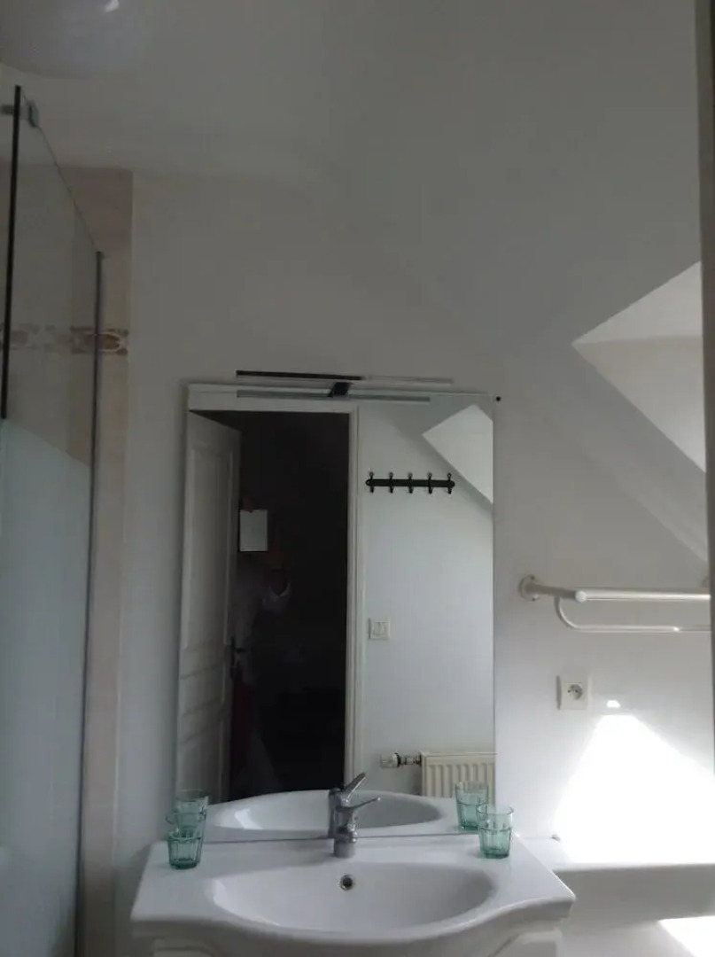 les chambres d'hôtes du golf