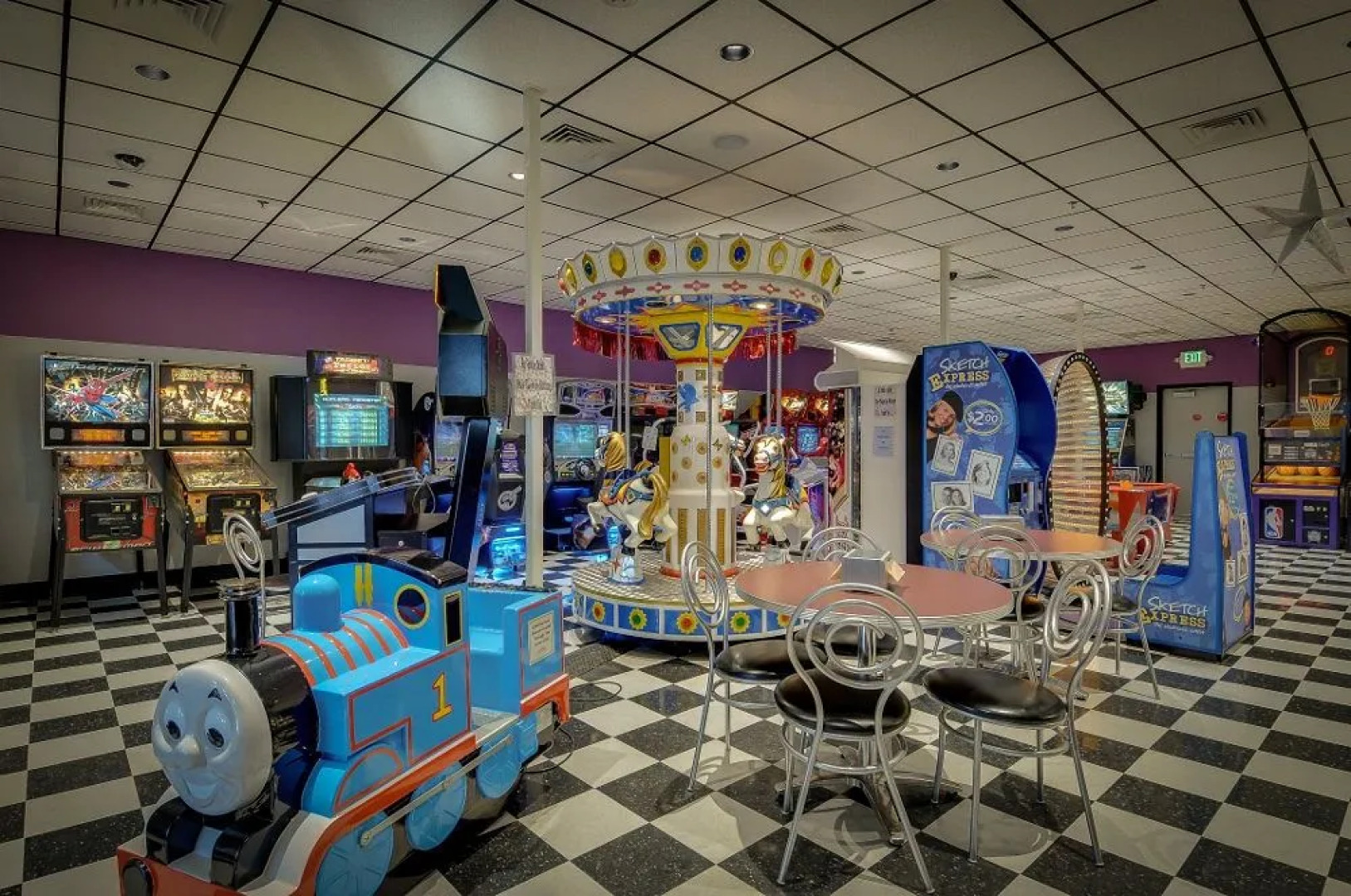 The Lodge at Rolling Hills