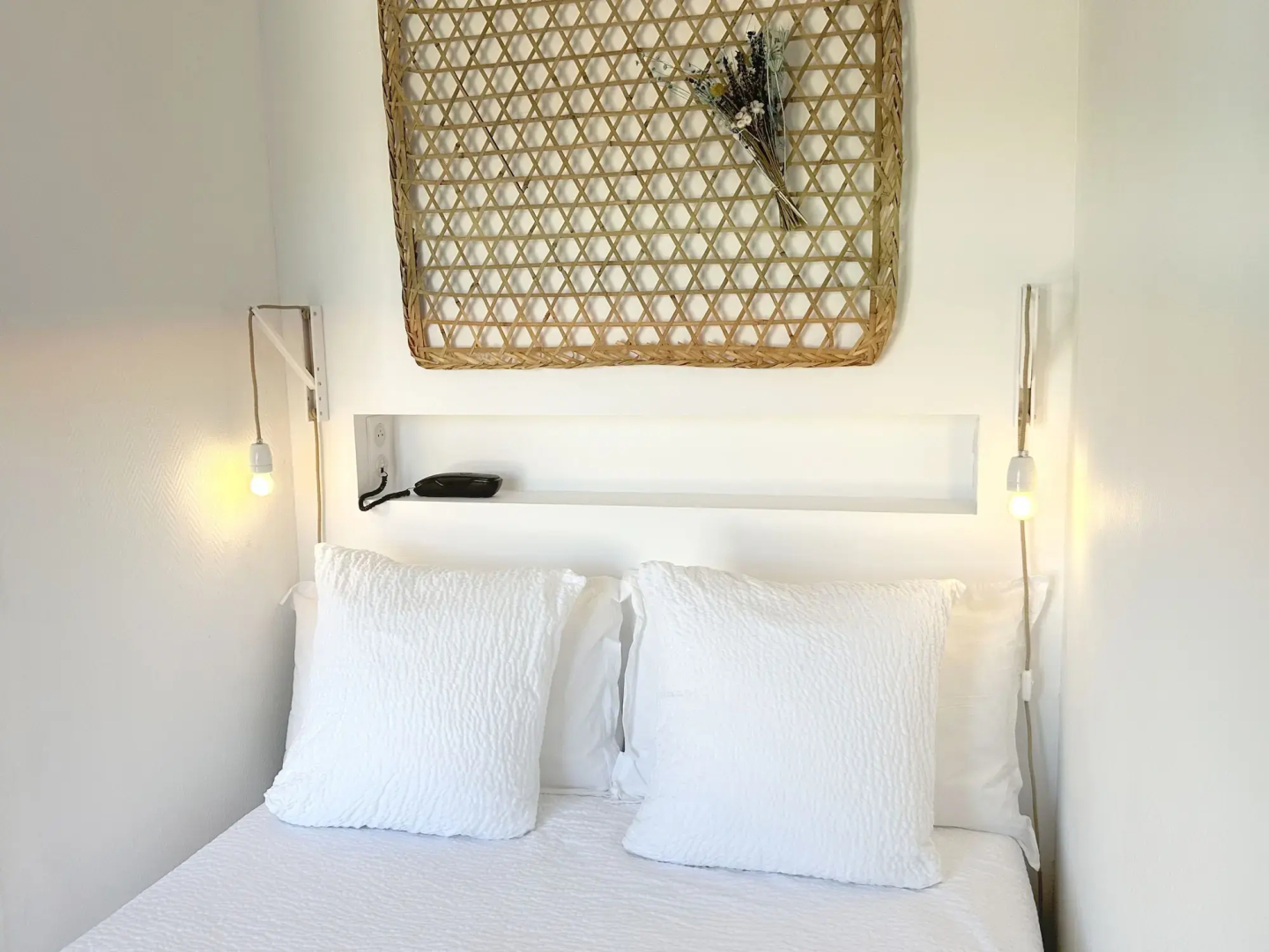 Blanc Sable Hôtel