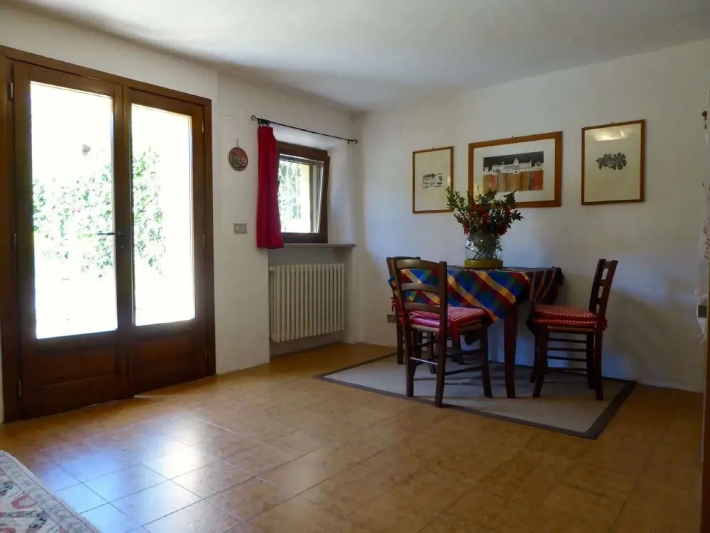 Warm Holiday Home in Vicopisano With Swimming Pool