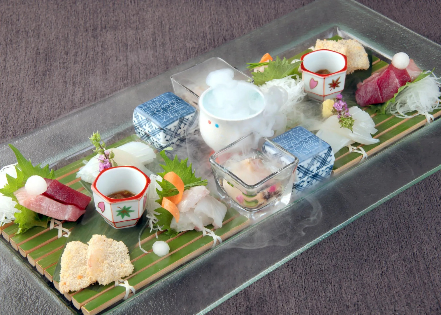 Bourou NOGUCHI Hakodate Ryokan