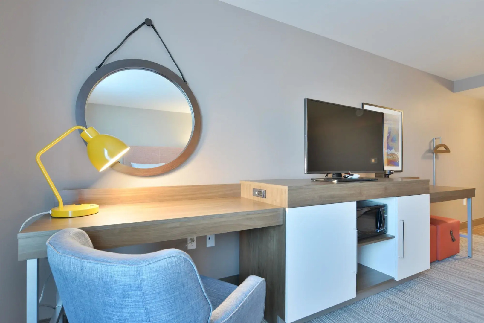 Hampton Inn & Suites Menomonie-UW Stout